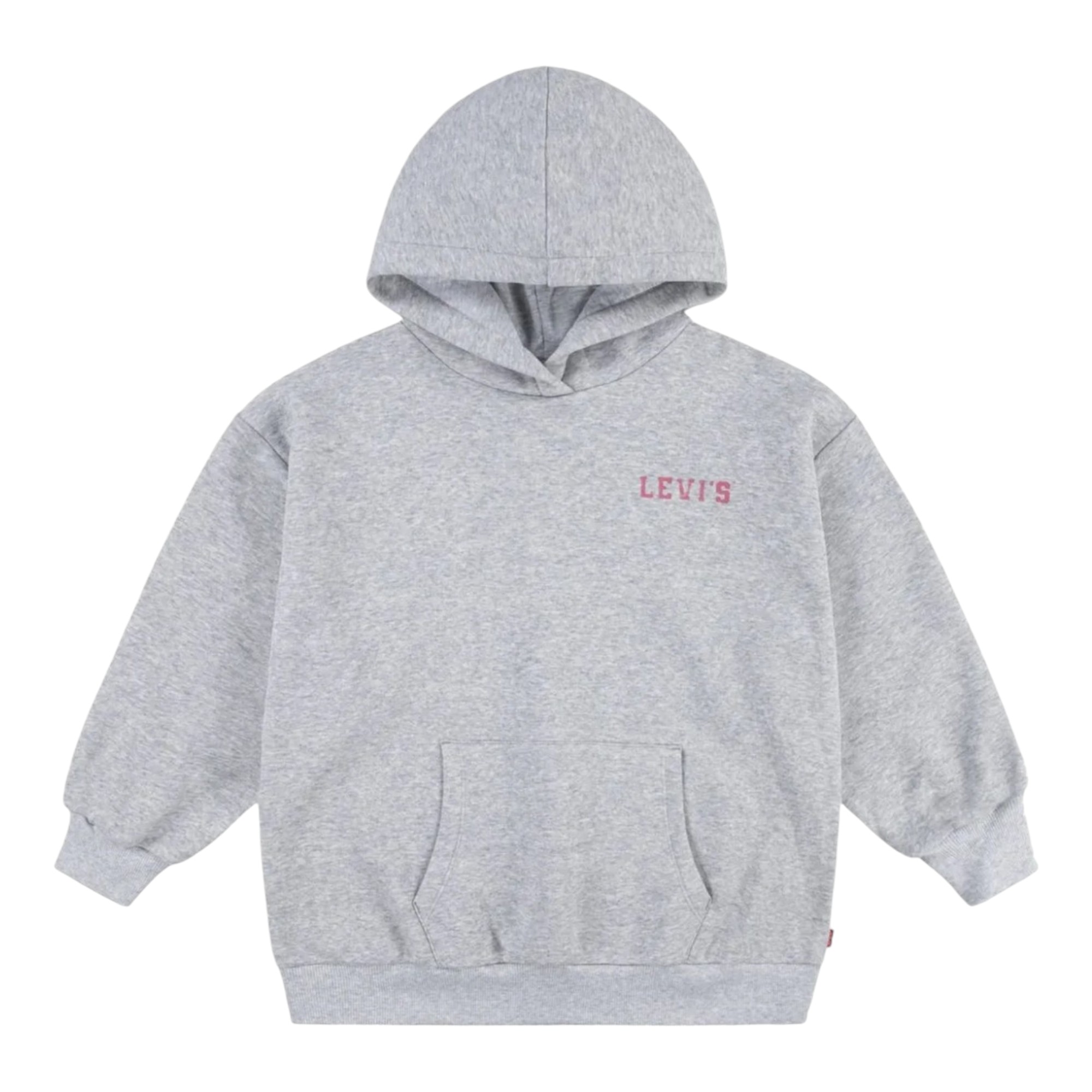 LEVI'S® FELPA BAMBINA