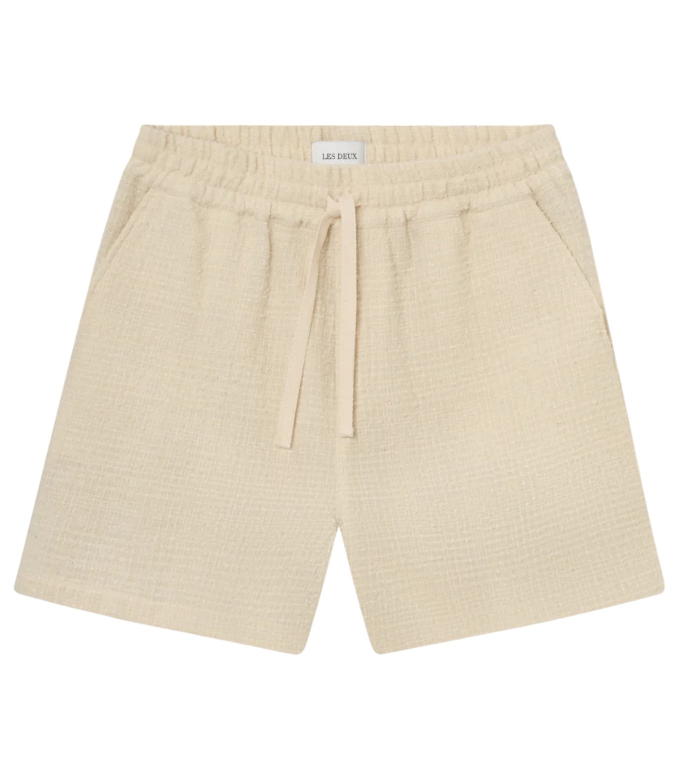 LES DEUX SHORTS