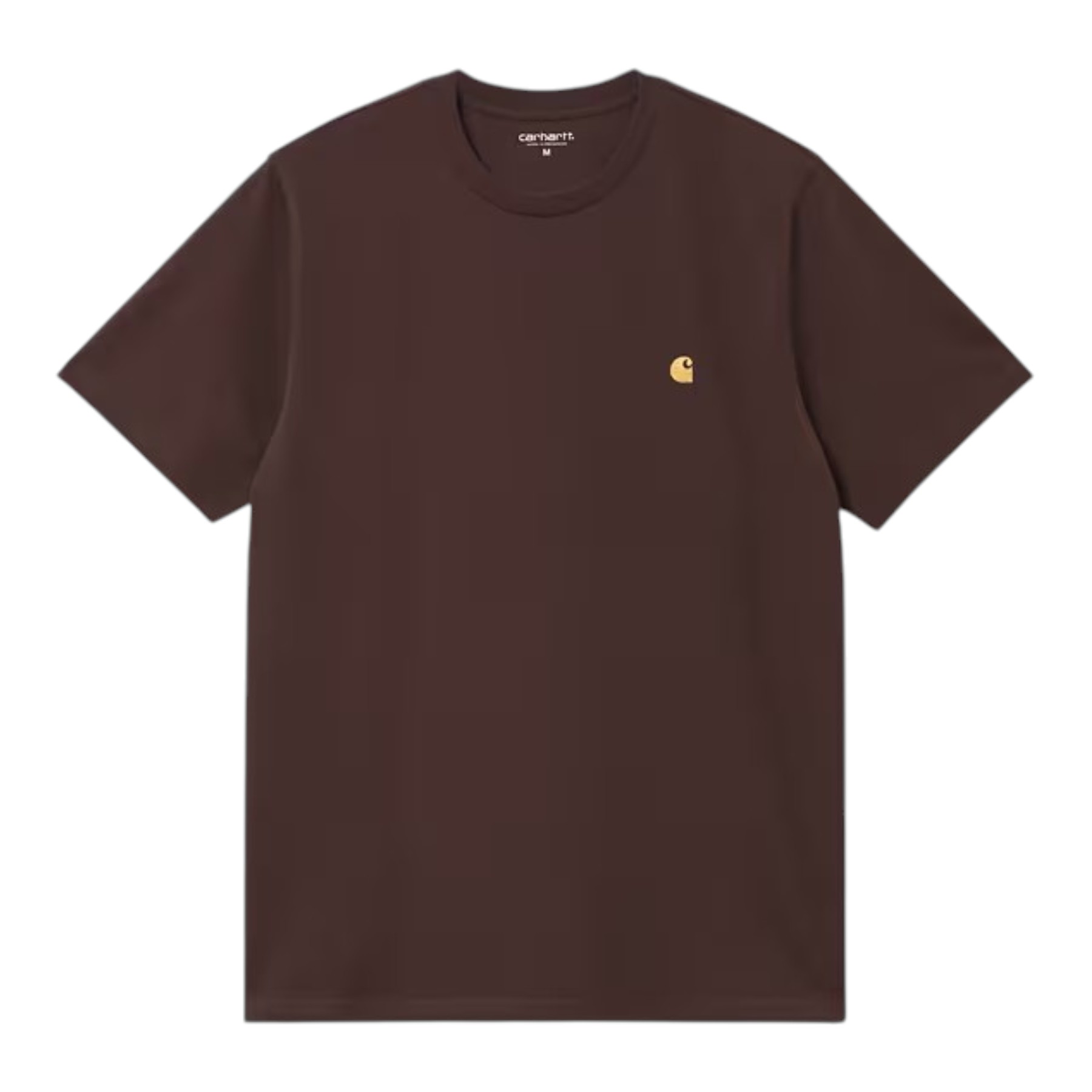 CARHARTT WIP T-SHIRT UNISEX