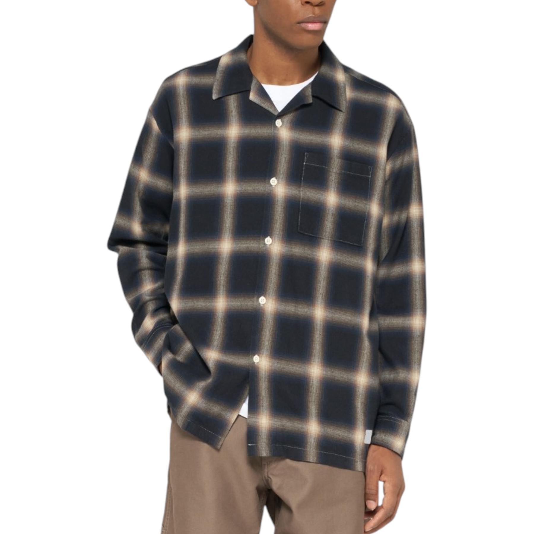 EDWIN CAMICIA