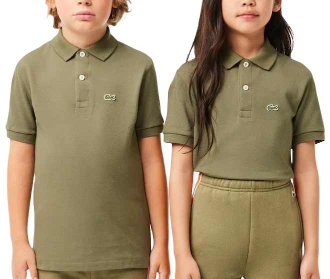 Lacoste Polo