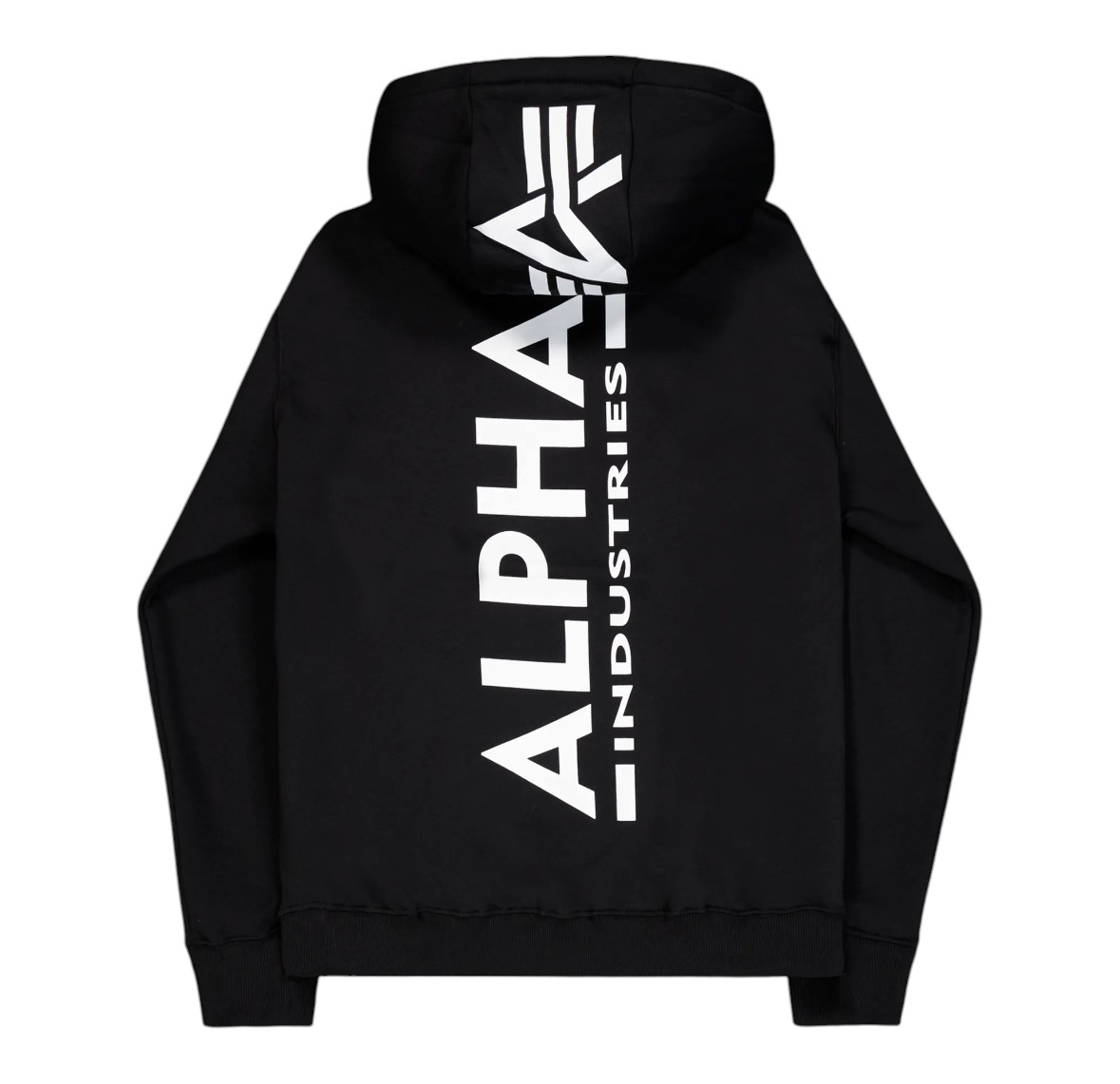 ALPHA INDUSTRIES FELPA