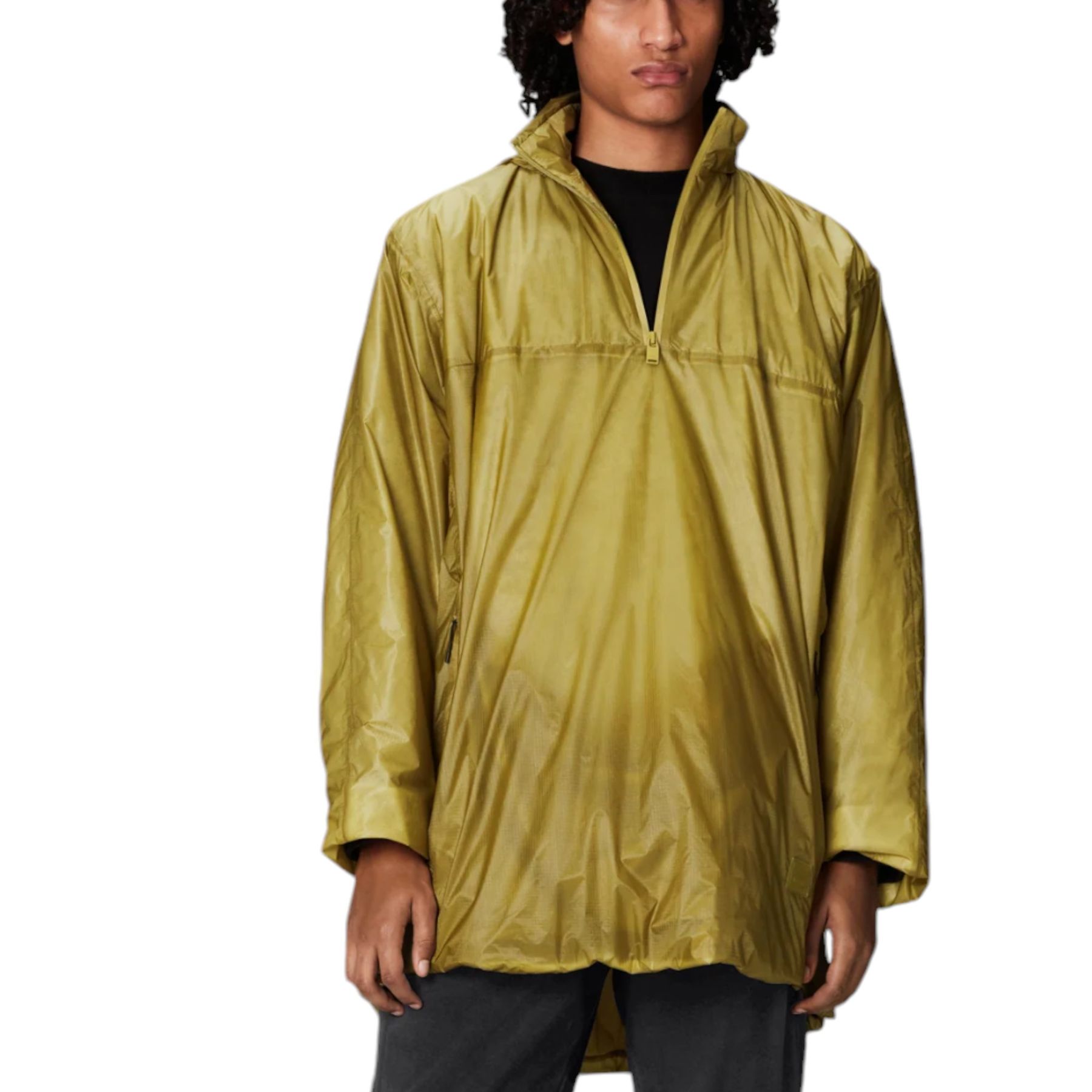 RAINS JACKET UNISEX