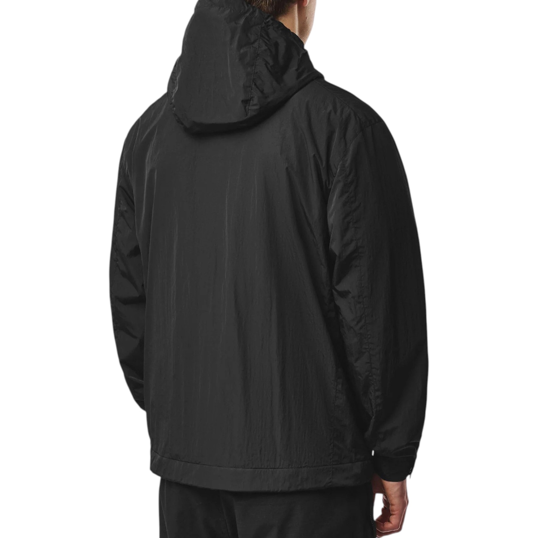 WEEKEND OFFENDER JACKET