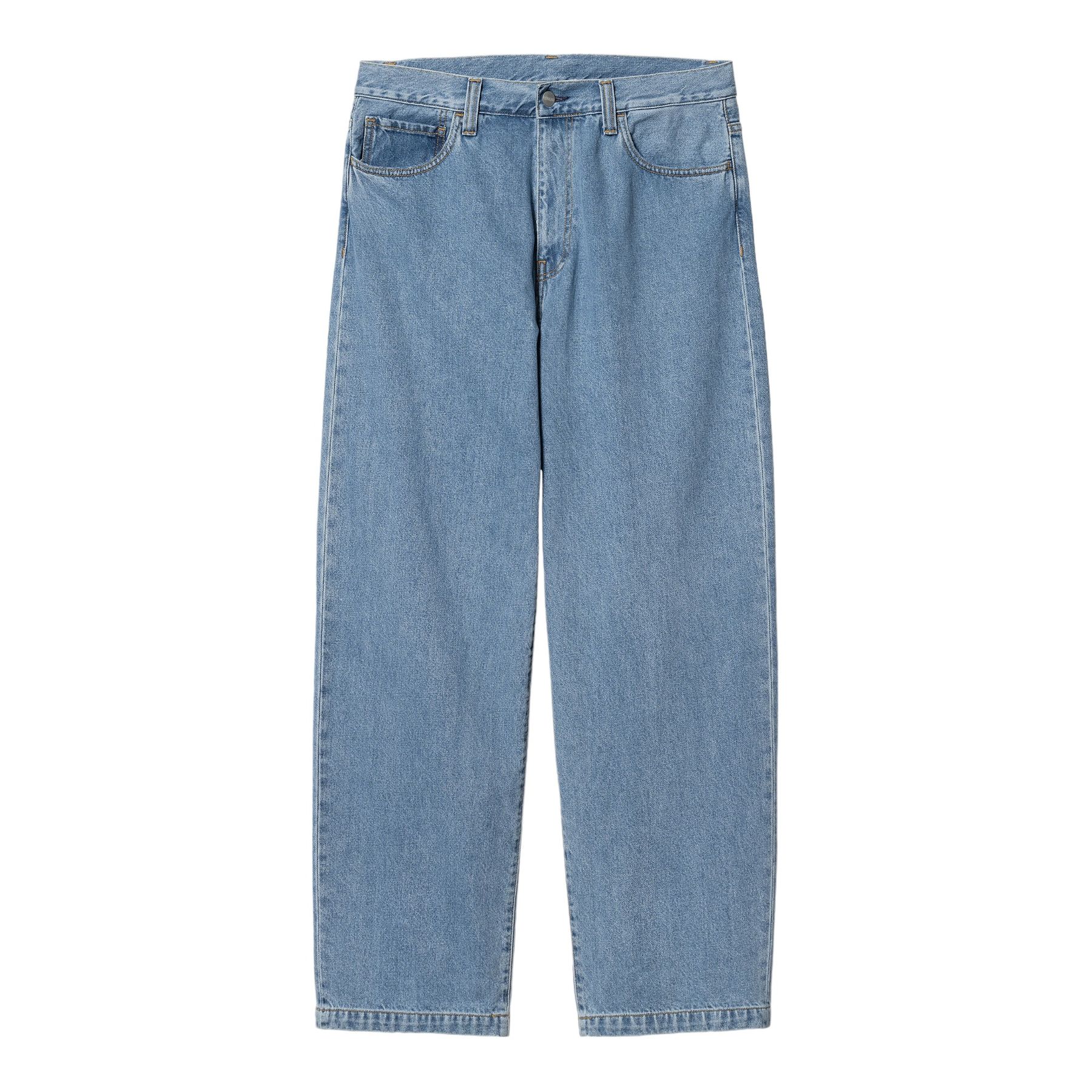 CARHARTT WIP JEANS Uomo