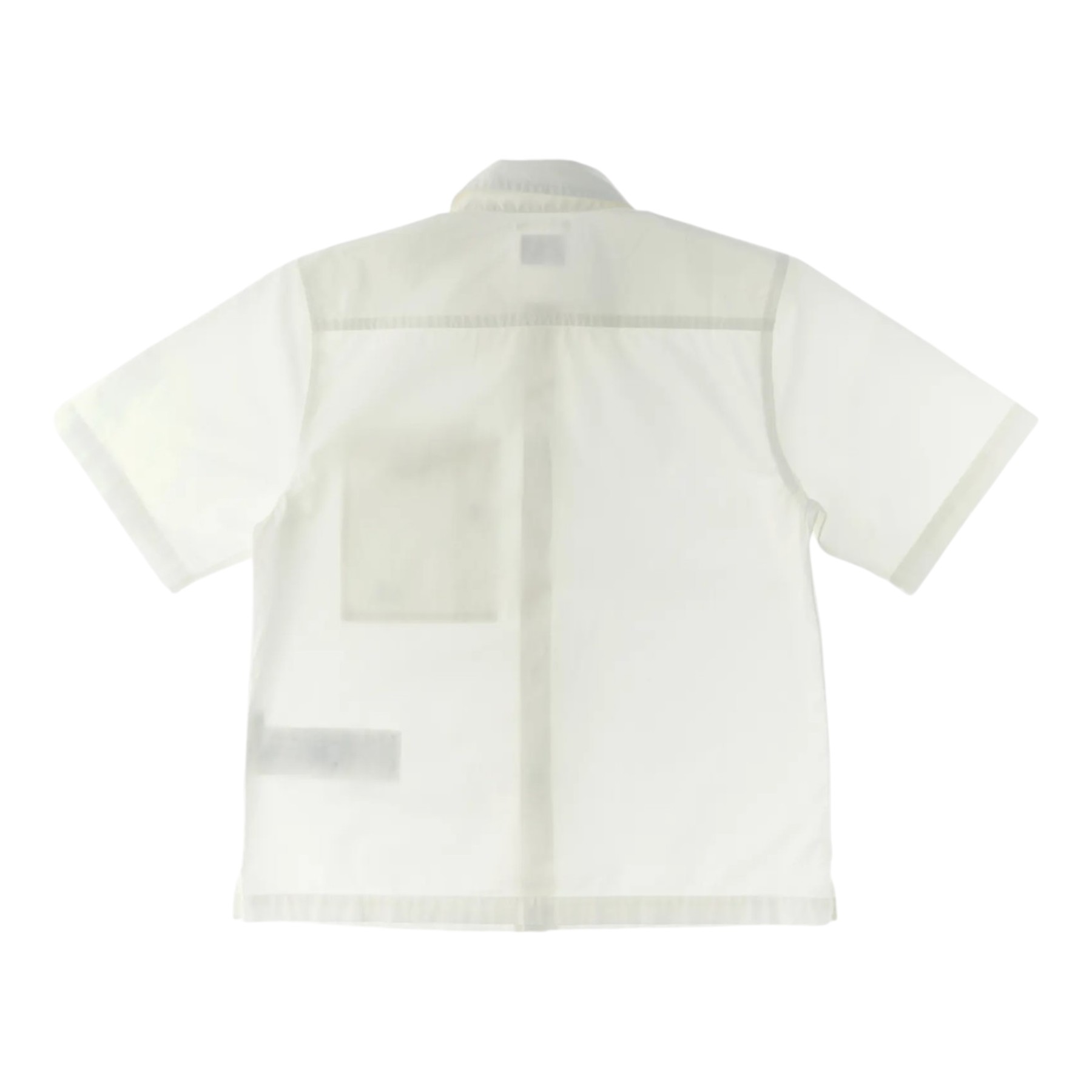 C.P. COMPANY CAMICIA BAMBINO/BAMBINA