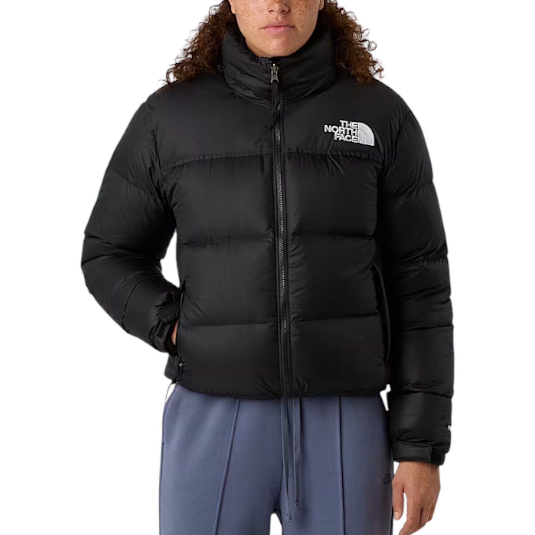 THE NORTH FACE JACKET DONNA
