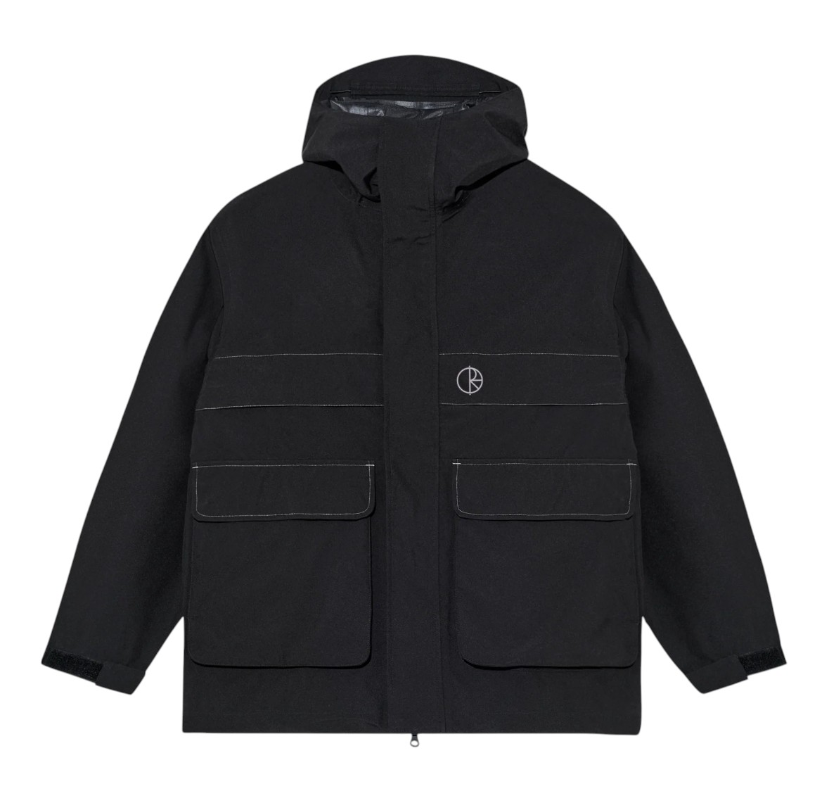 POLAR SKATE CO. JACKET