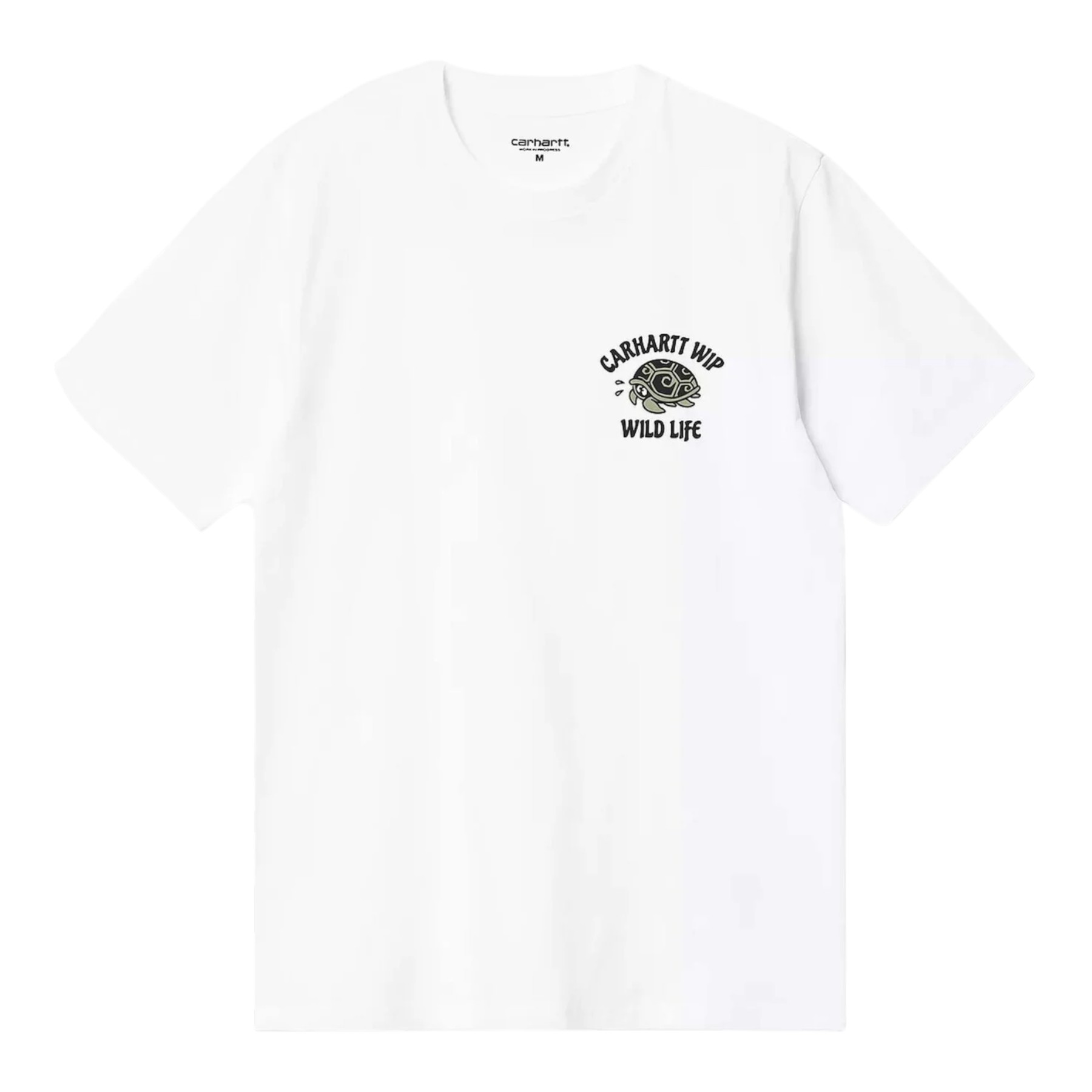 CARHARTT WIP T-SHIRT