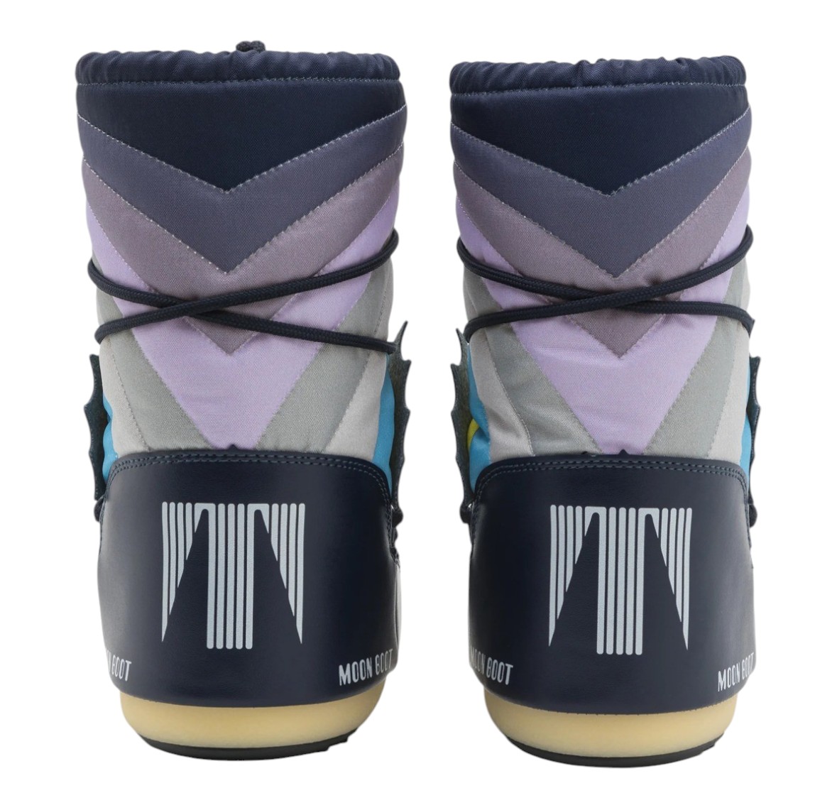 MOON BOOT BOOT BAMBINI E RAGAZZI