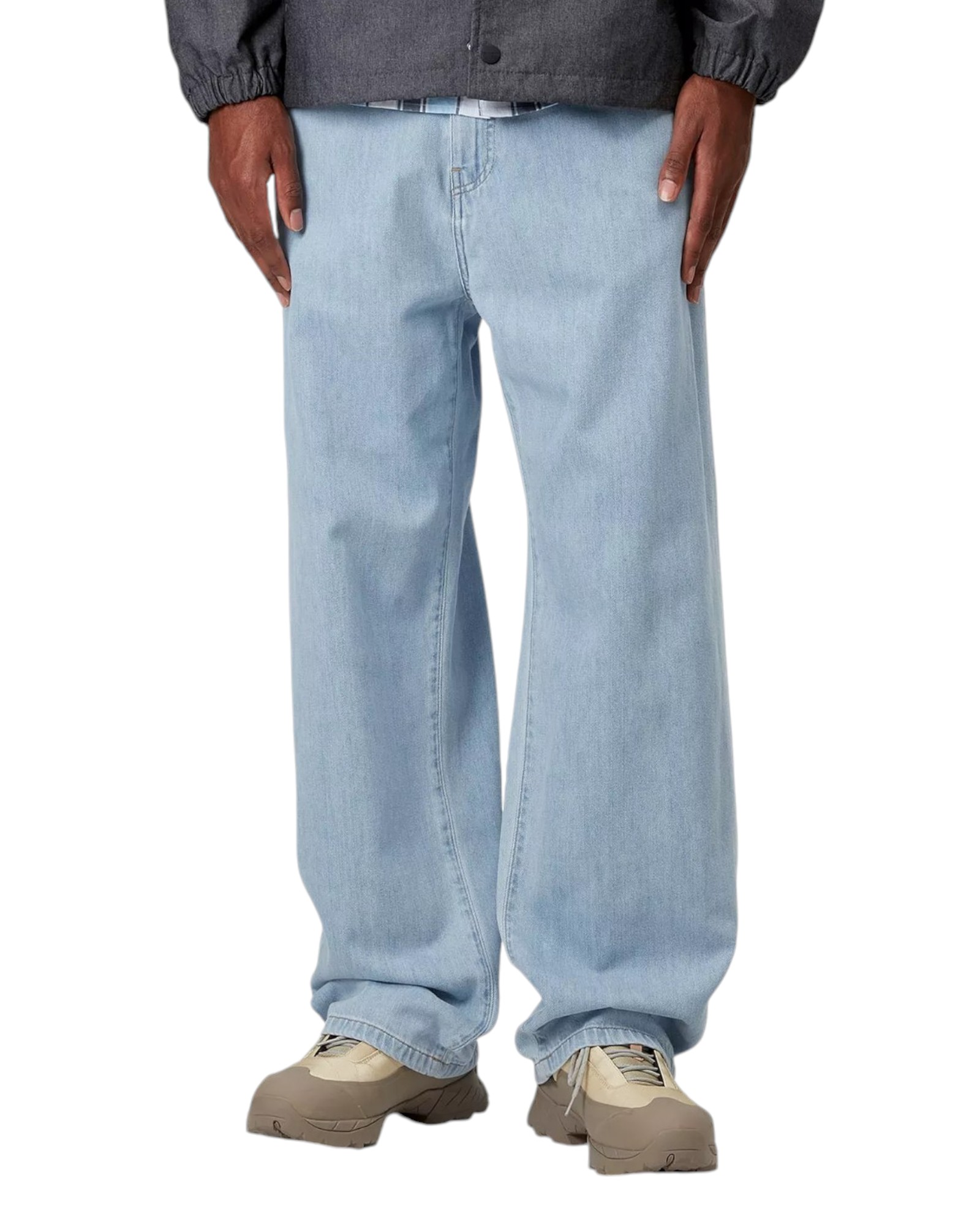 CARHARTT WIP PANTALONI