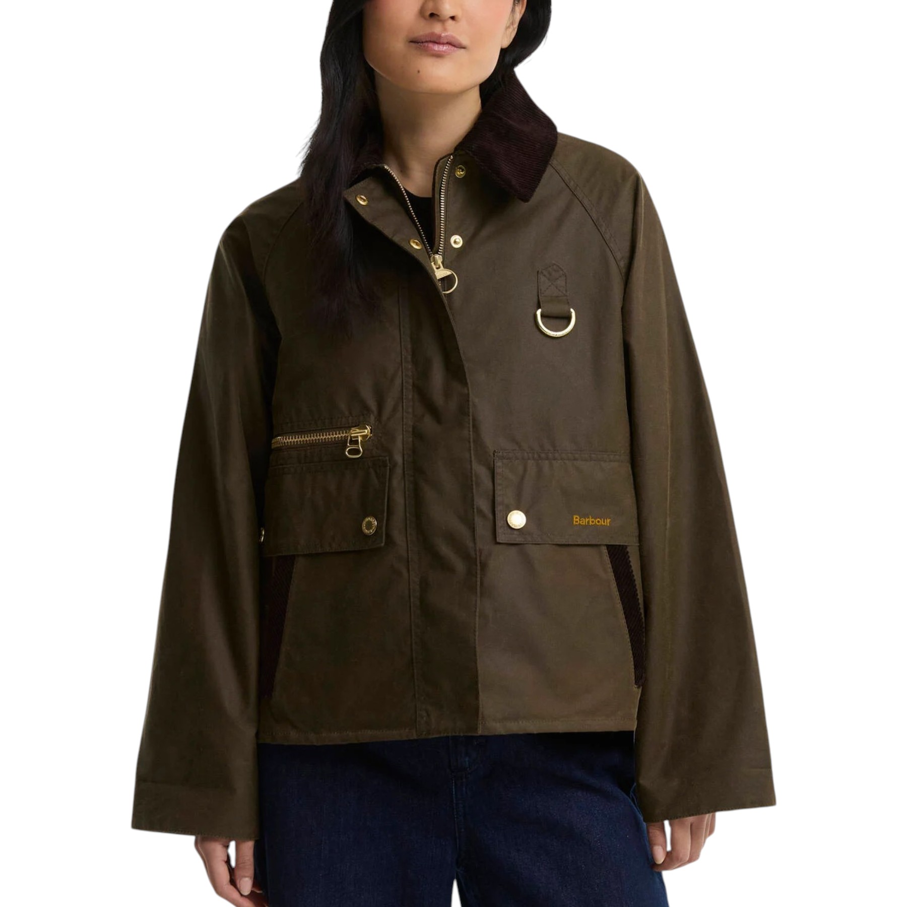 BARBOUR LWX1577
