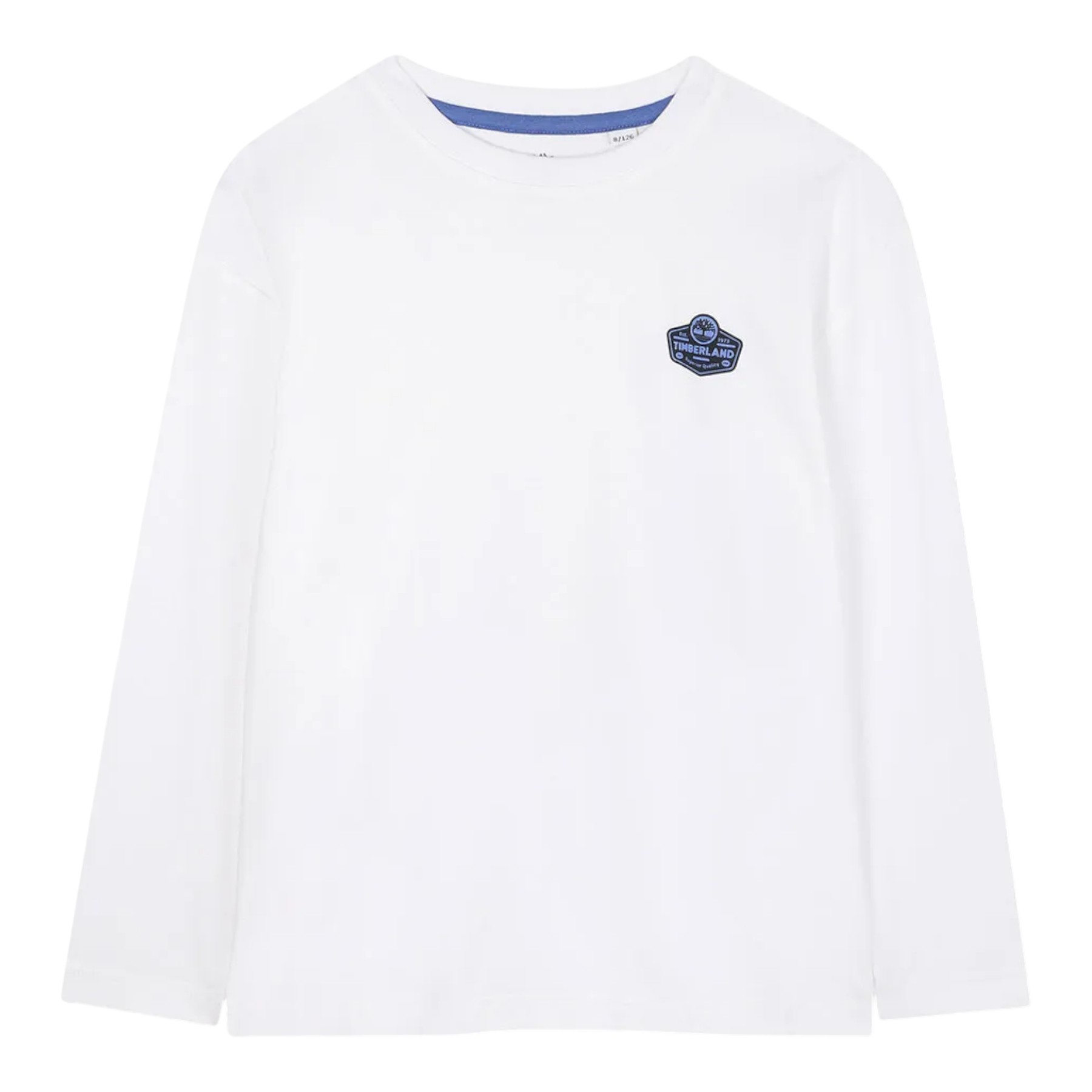 TIMBERLAND T-SHIRT L/S BAMBINO