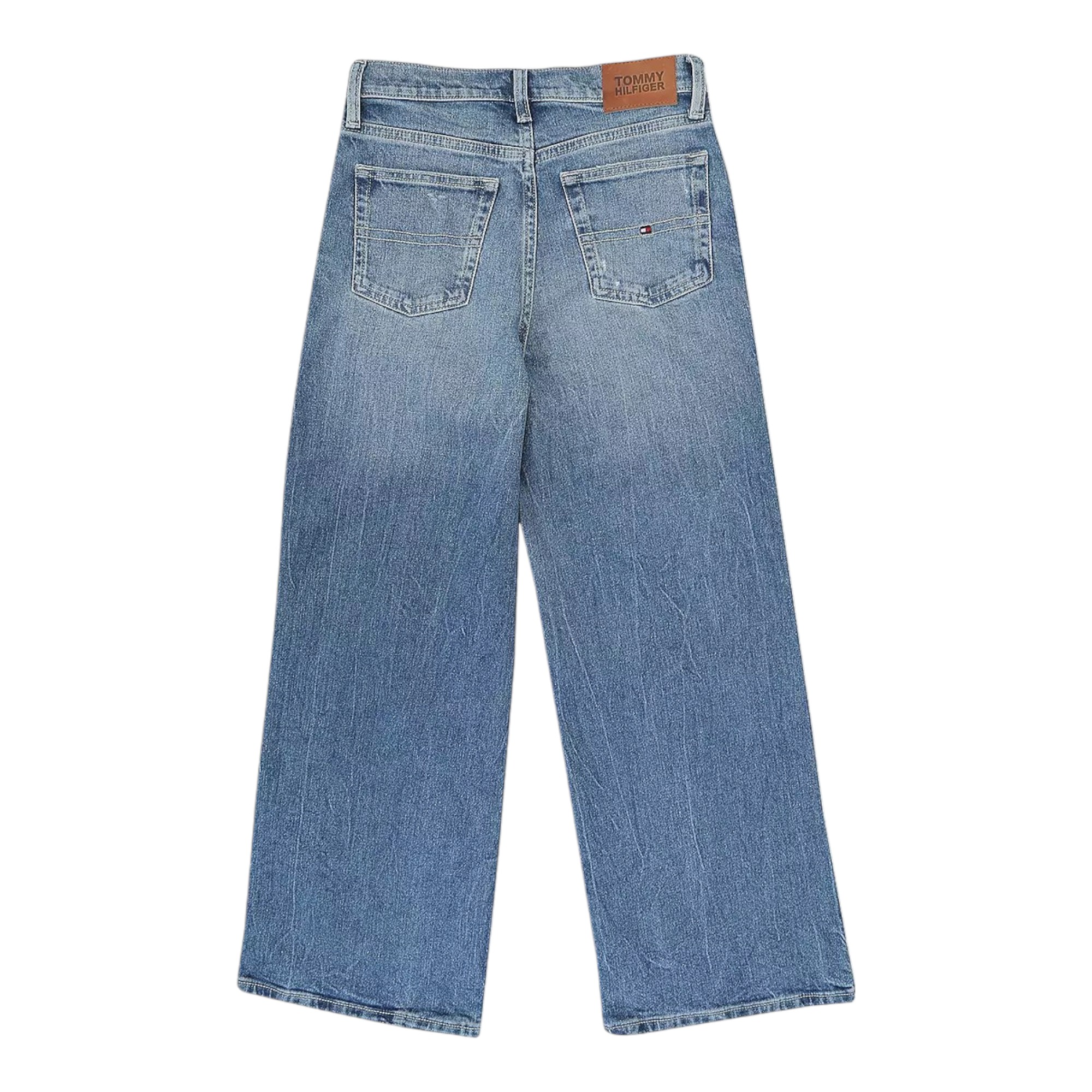 TOMMY HILFIGER JEANS BAMBINA