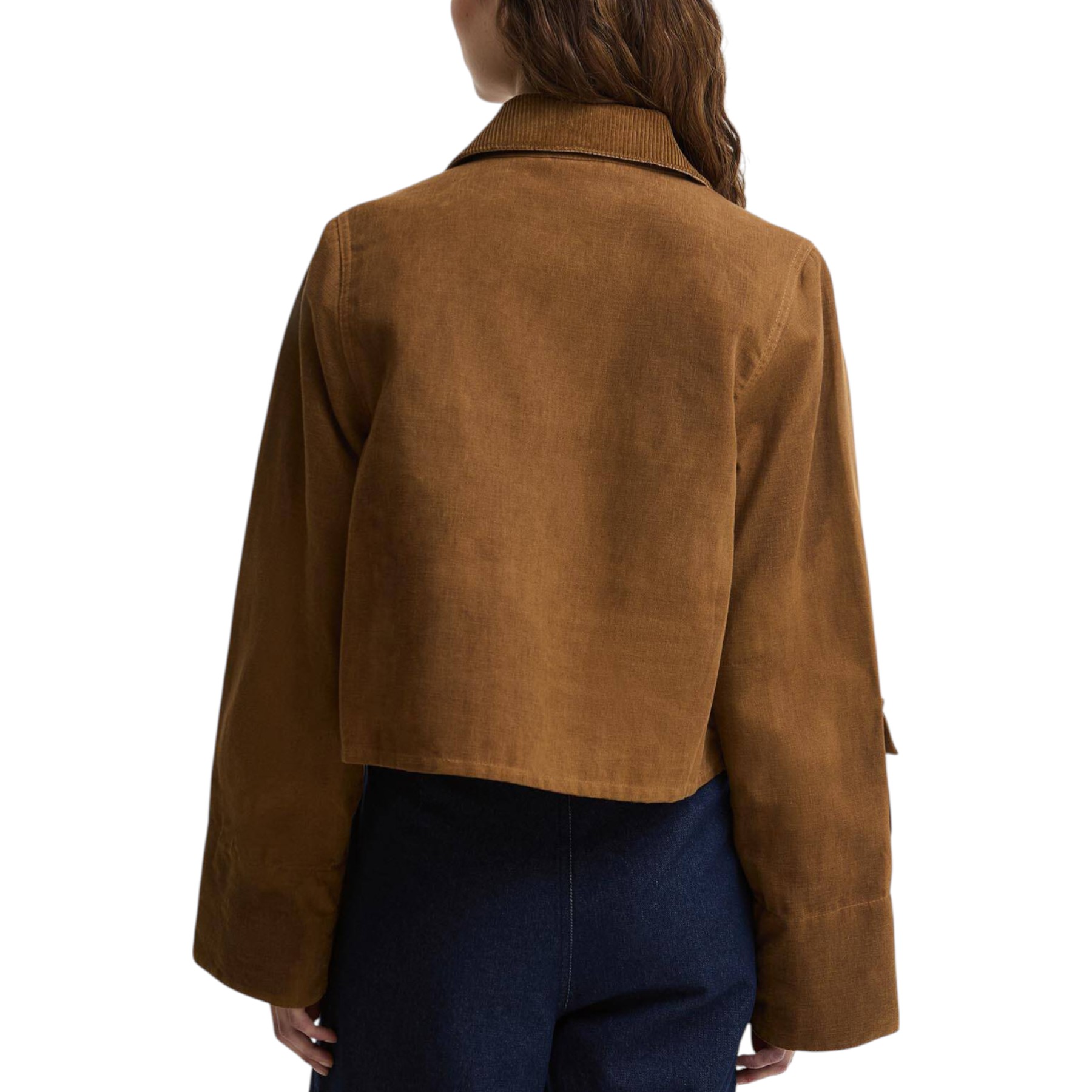 BARBOUR JACKET DONNA