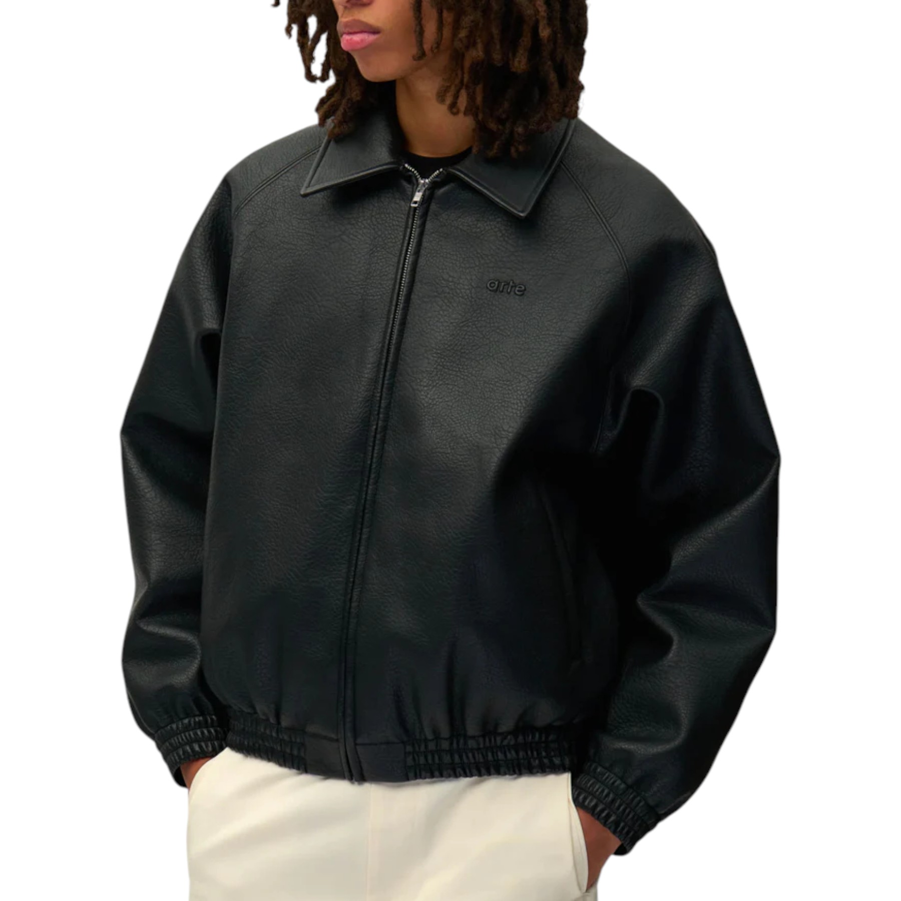 Arte Jacket Autunno/inverno