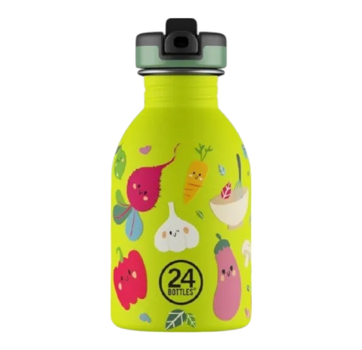 24 BOTTLES BORRACCIA [REPARTO][STRTOUPPER