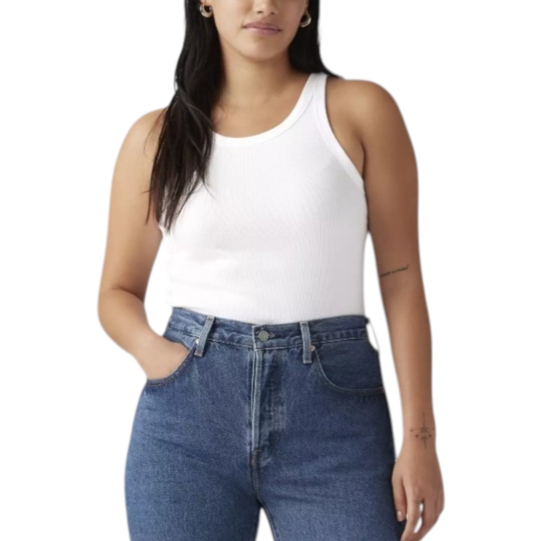LEVI'S® CANOTTA DONNA