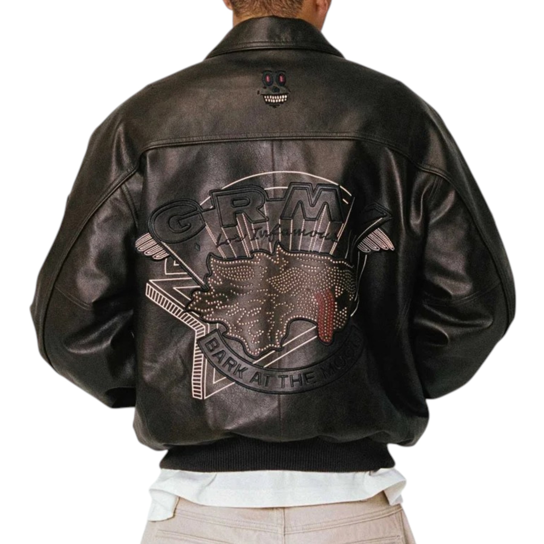 GRMY JACKET