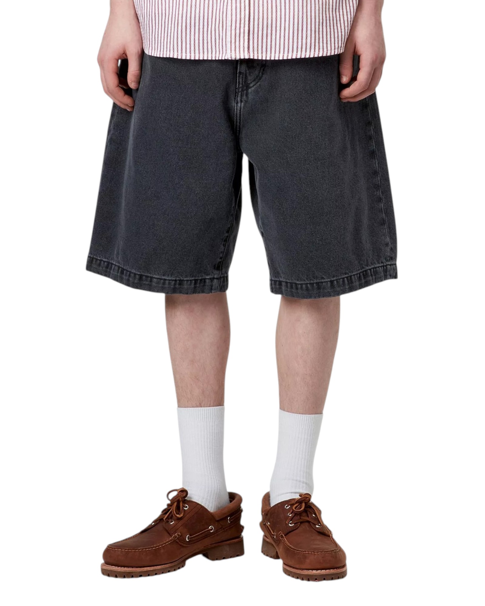 Carhartt Wip Shorts Uomo