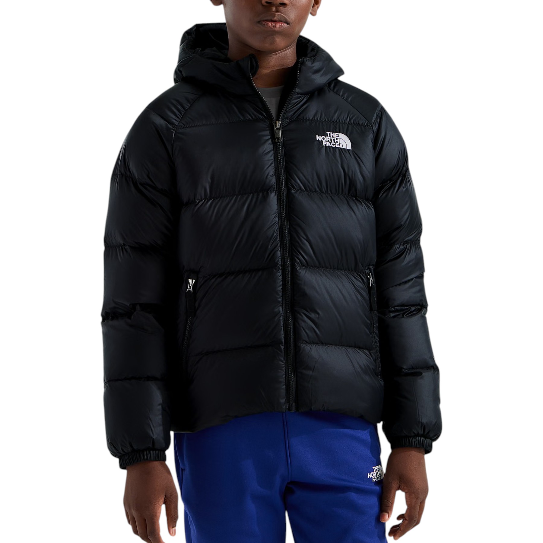 THE NORTH FACE JACKET BAMBINO