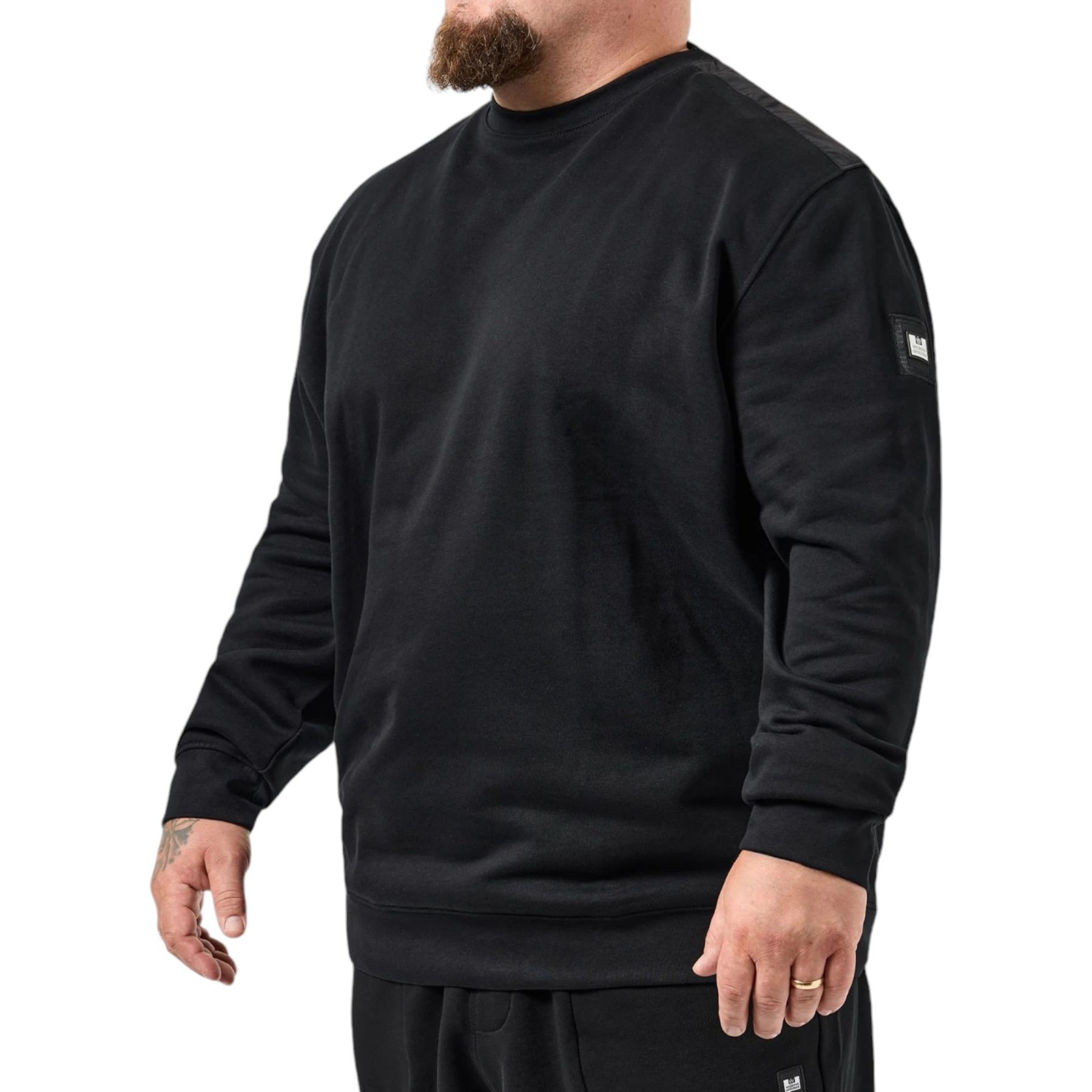 Weekend Offender Felpa Autunno/inverno