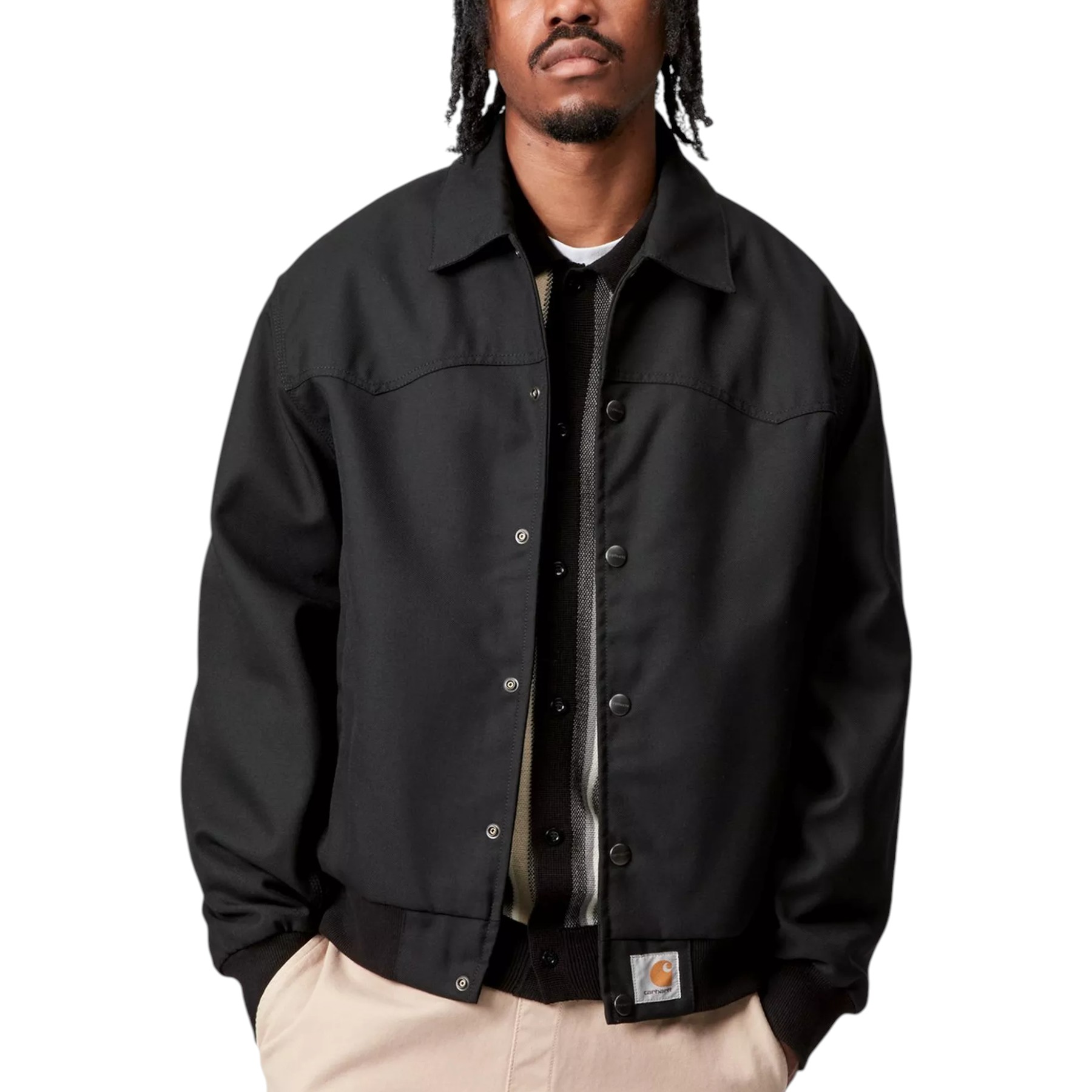 CARHARTT WIP JACKET