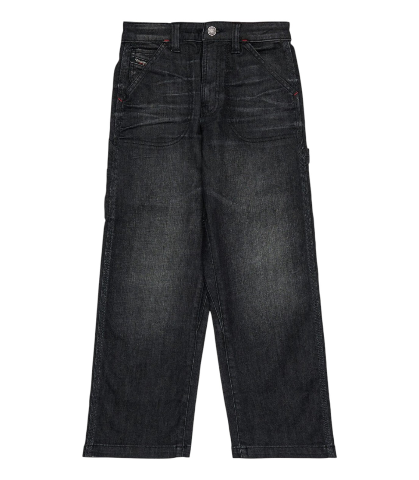 DIESEL JEANS [REPARTO][STRTOUPPER