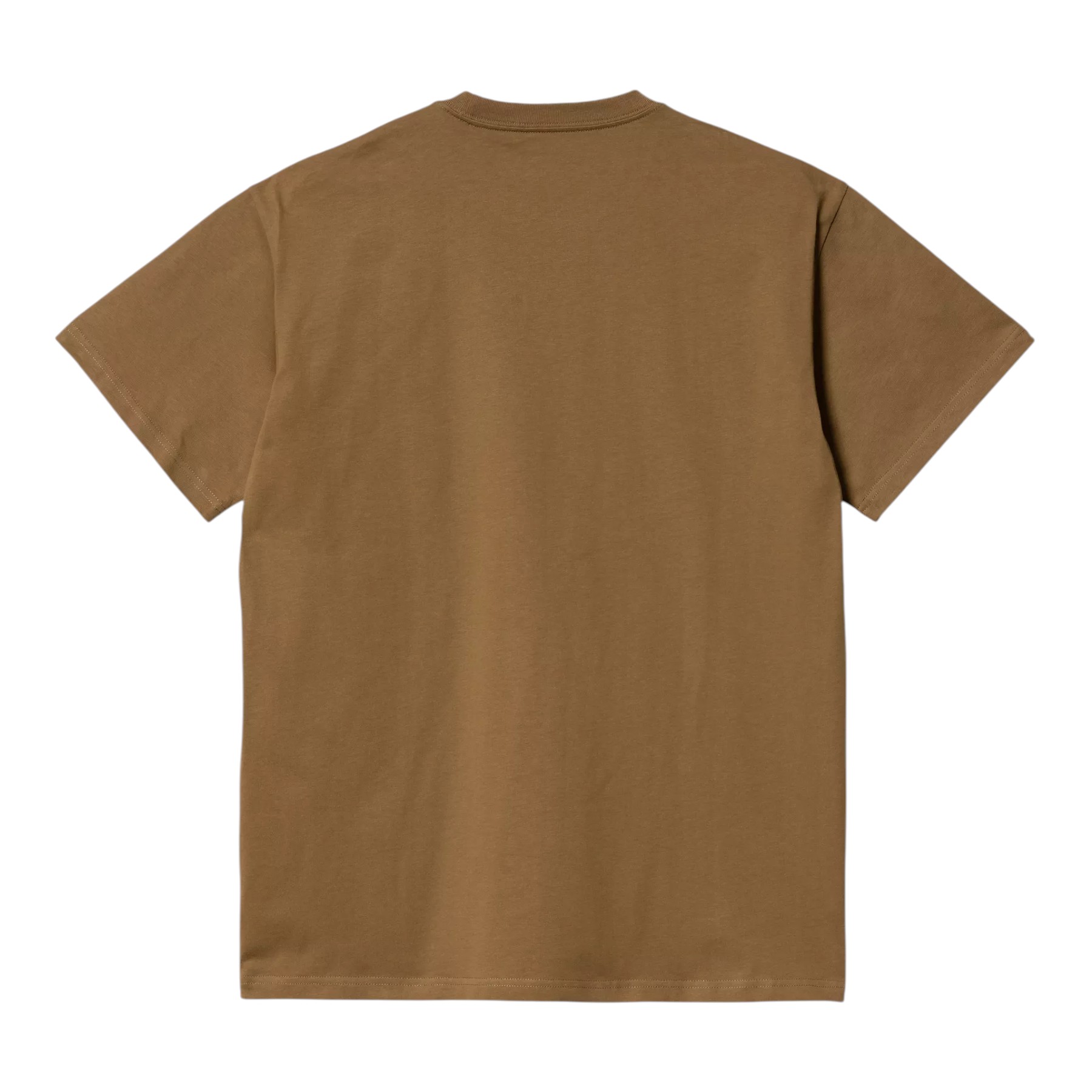 CARHARTT WIP T-SHIRT UNISEX