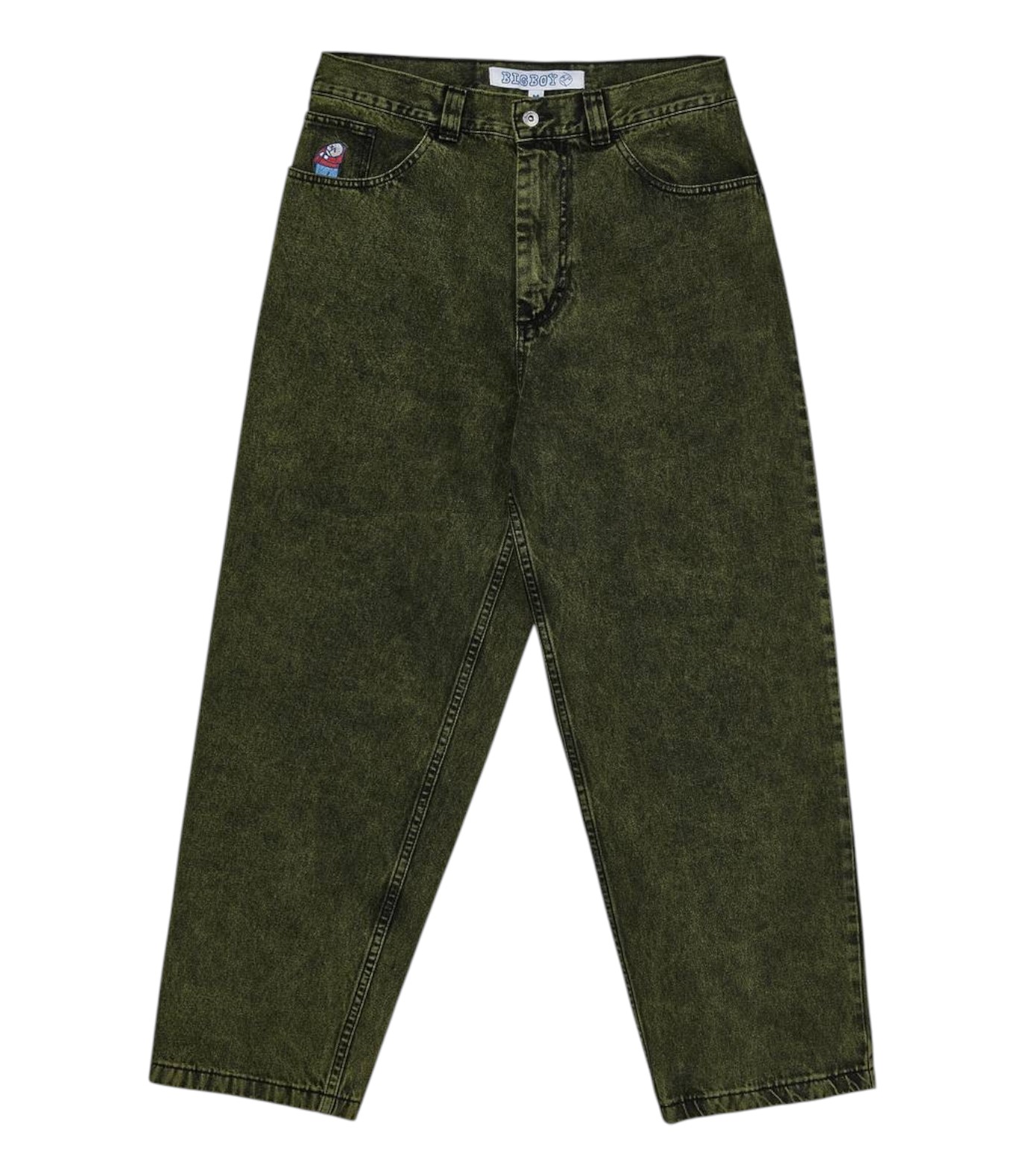 POLAR SKATE CO. JEANS