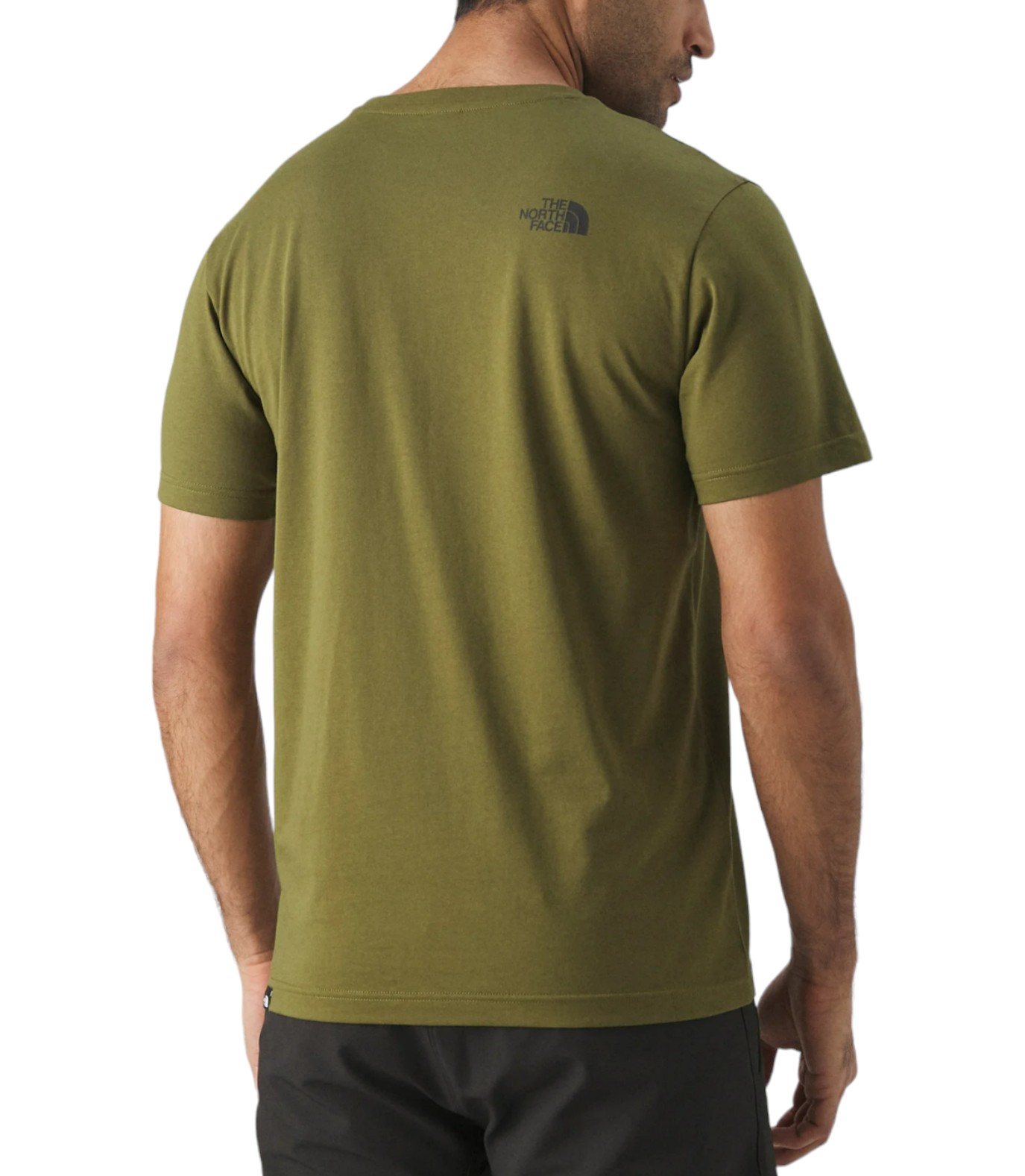 THE NORTH FACE T-SHIRT