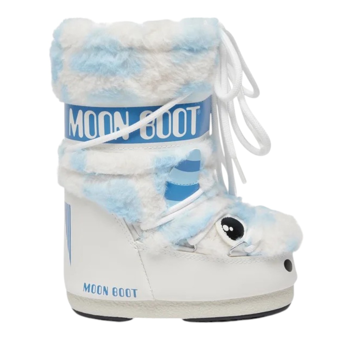 MOON BOOT BOOT BAMBINO/BAMBINA
