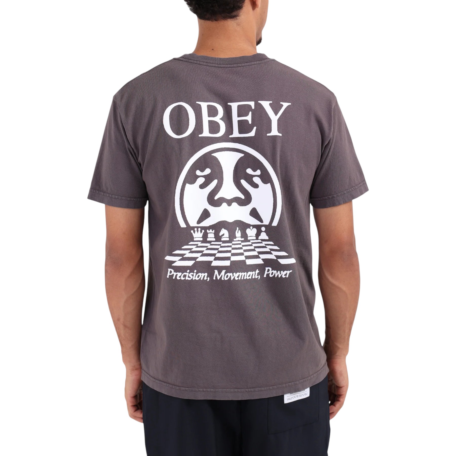 OBEY T-SHIRT