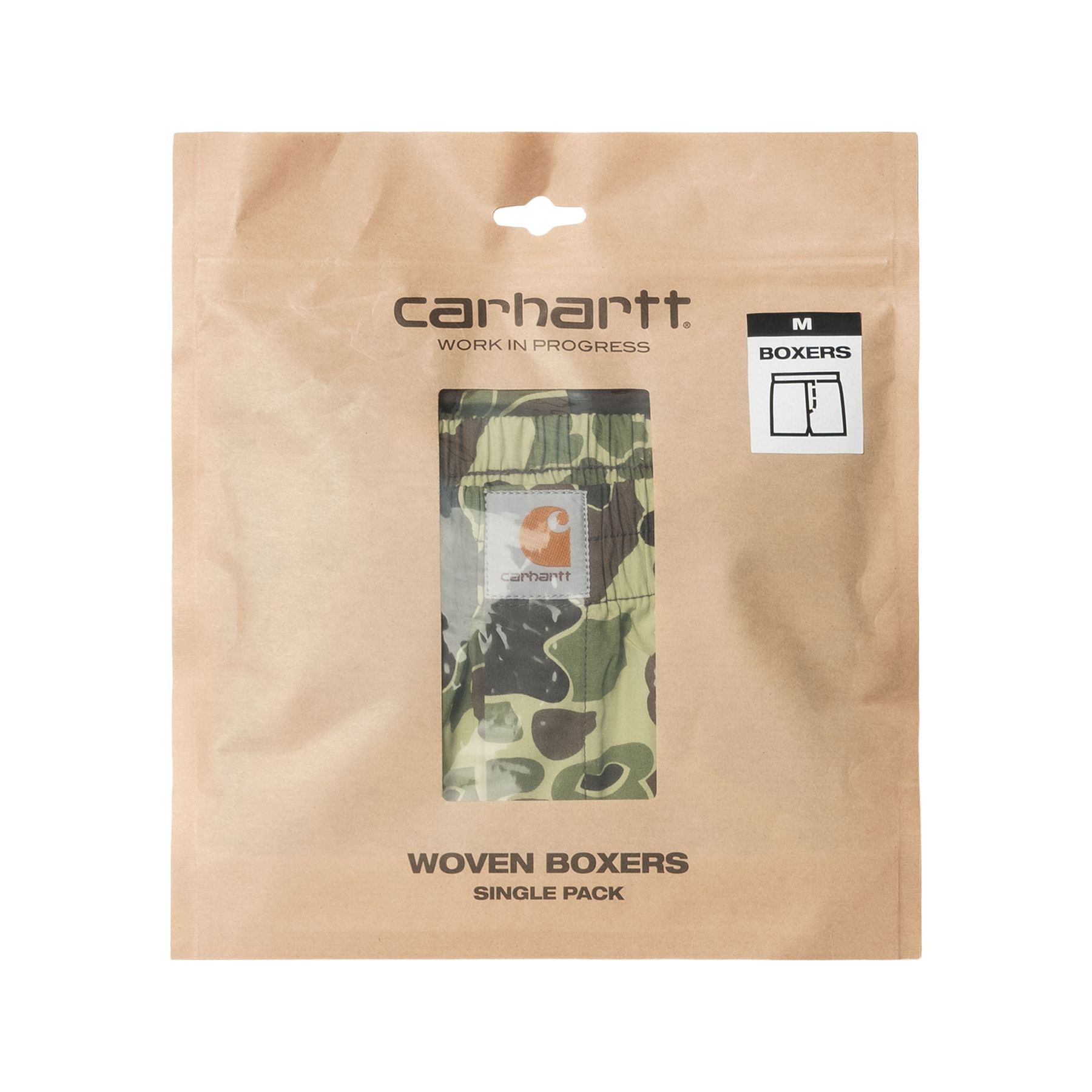 CARHARTT WIP BOXER