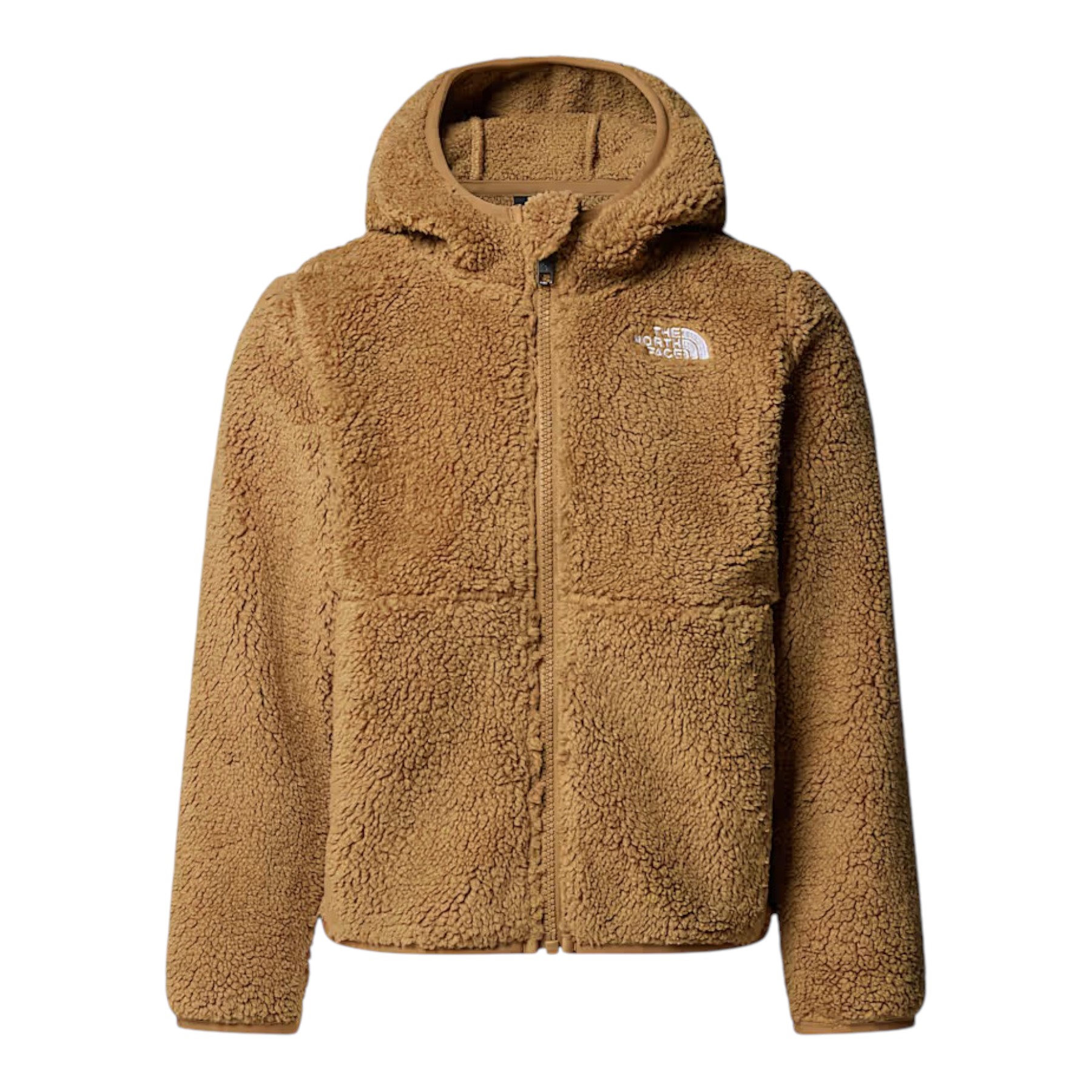 THE NORTH FACE FELPA BAMBINO/BAMBINA