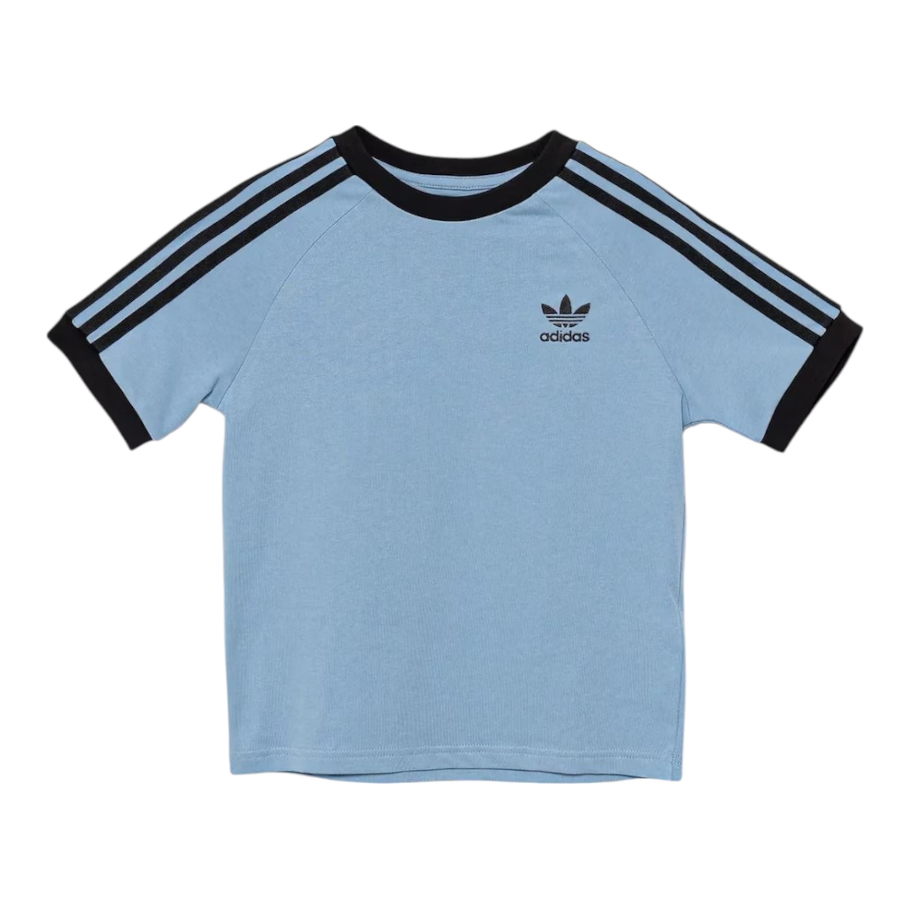 ADIDAS T-SHIRT BAMBINO/BAMBINA