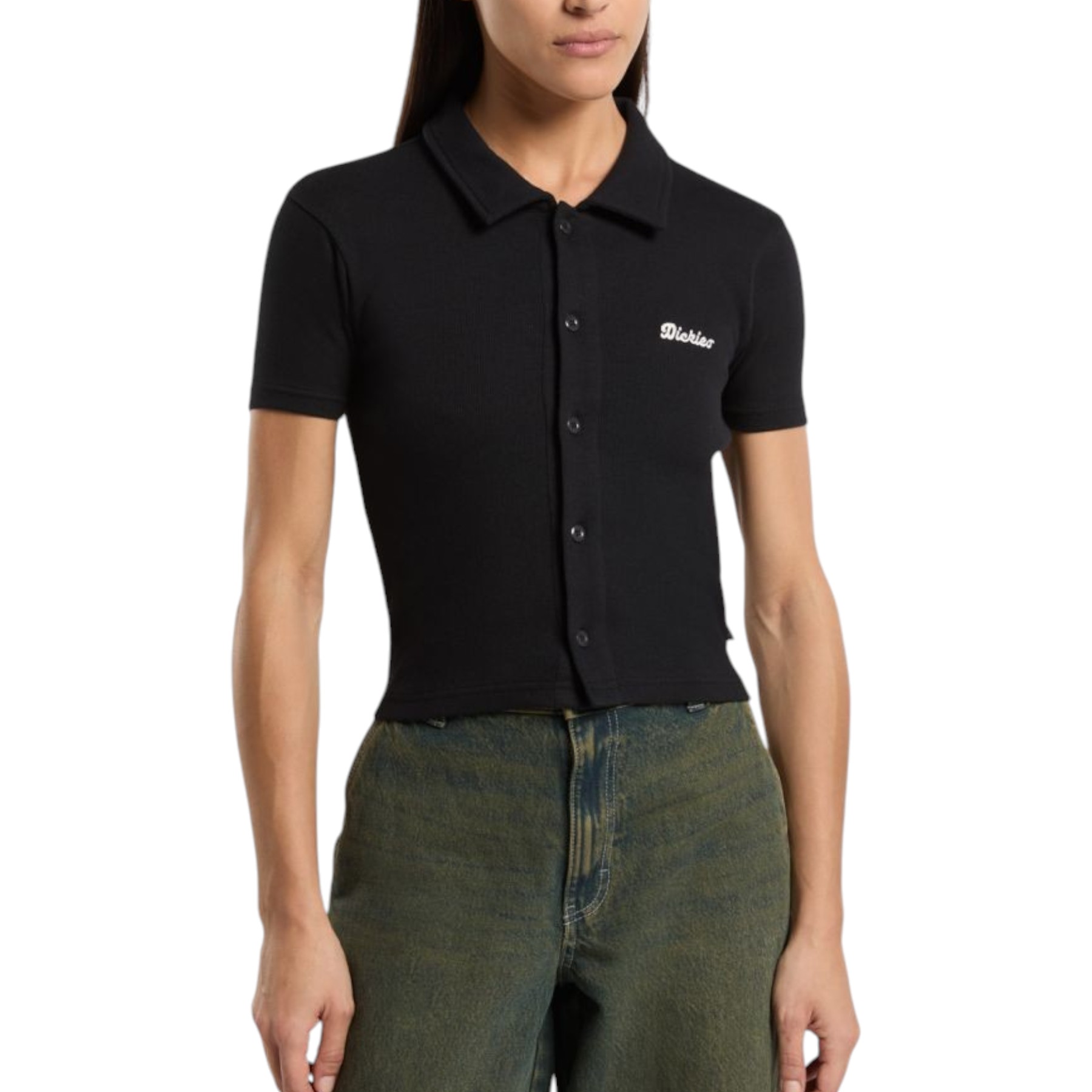 DICKIES T-SHIRT DONNA