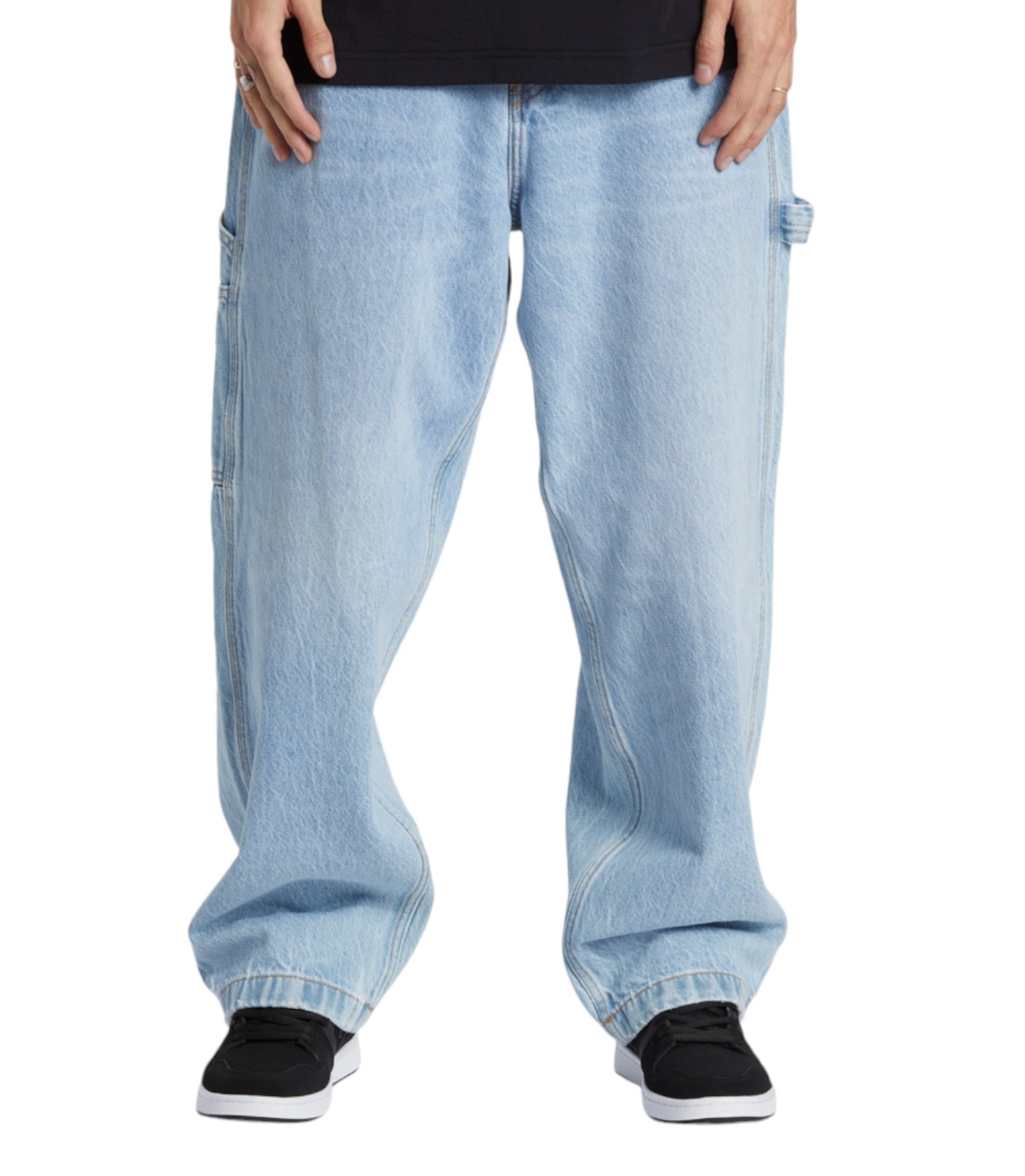 DC SHOES JEANS
