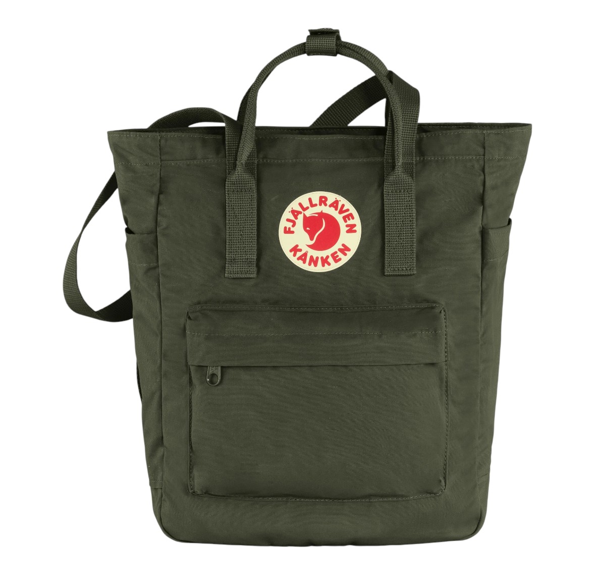 FJALL RAVEN ZAINO UNISEX