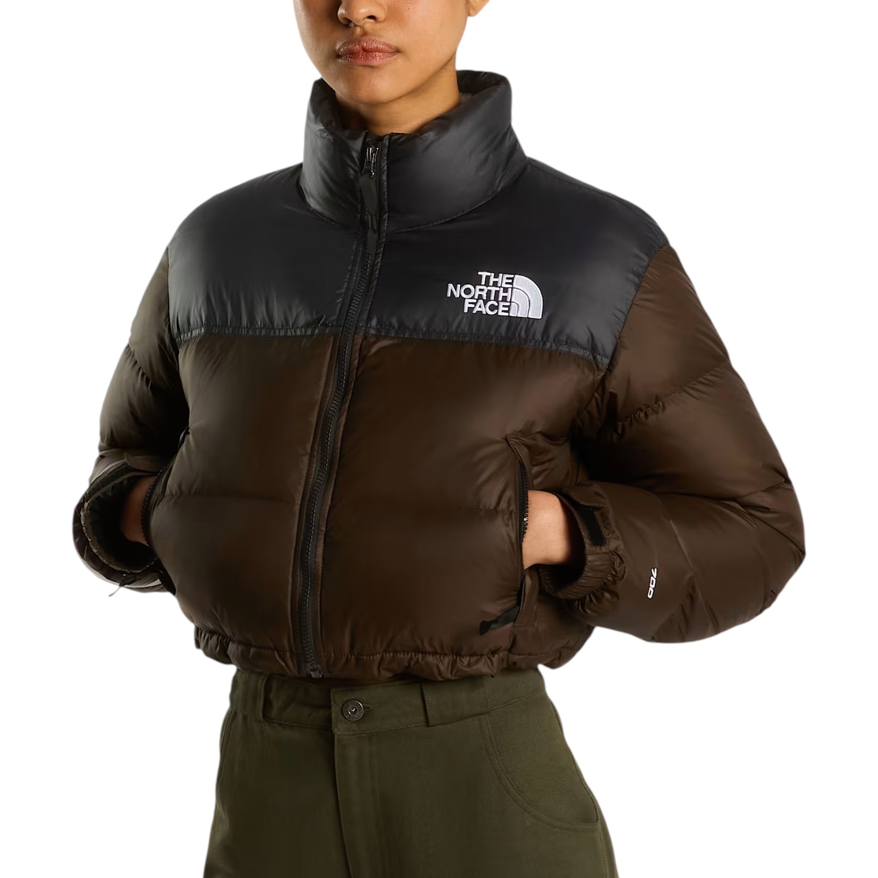 THE NORTH FACE JACKET DONNA