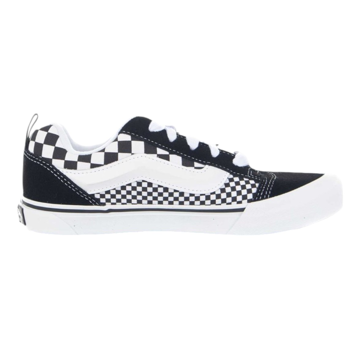 VANS OFF THE WALL SNEAKERS BAMBINO/BAMBINA