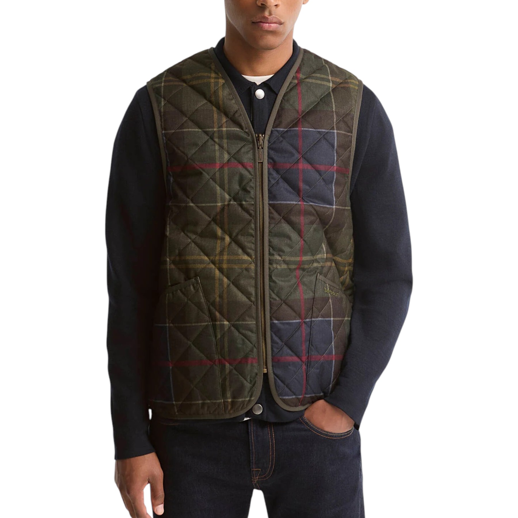 BARBOUR MLI0064