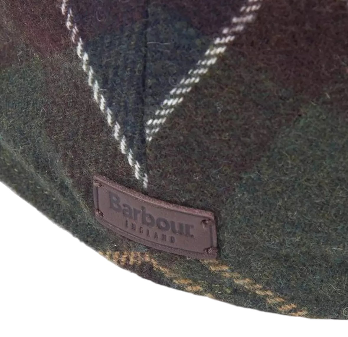 BARBOUR COPPOLA UNISEX