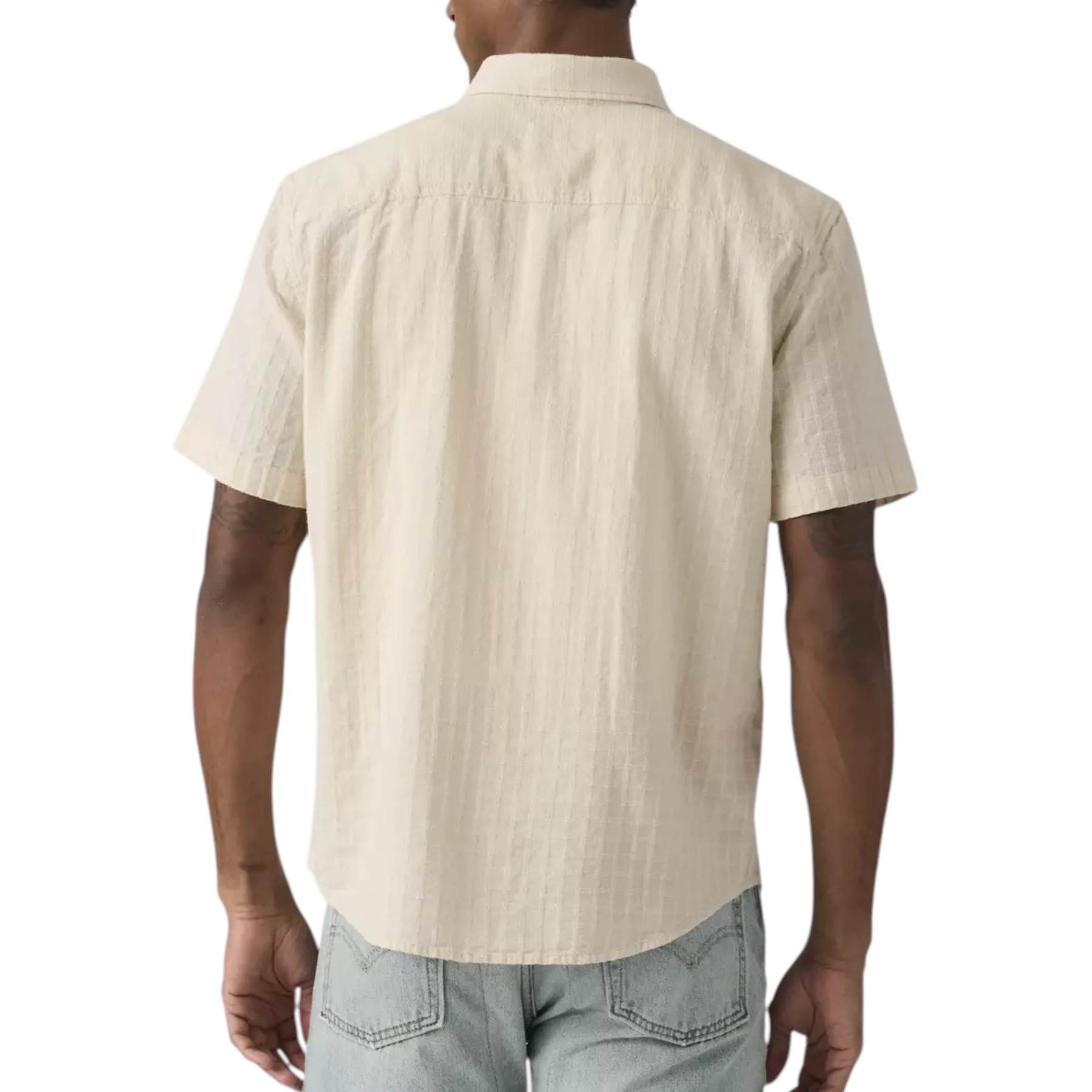 LEVI'S® CAMICIA