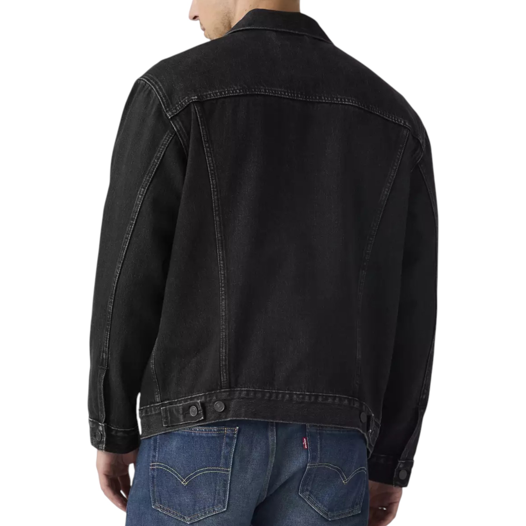 LEVI'S® JACKET