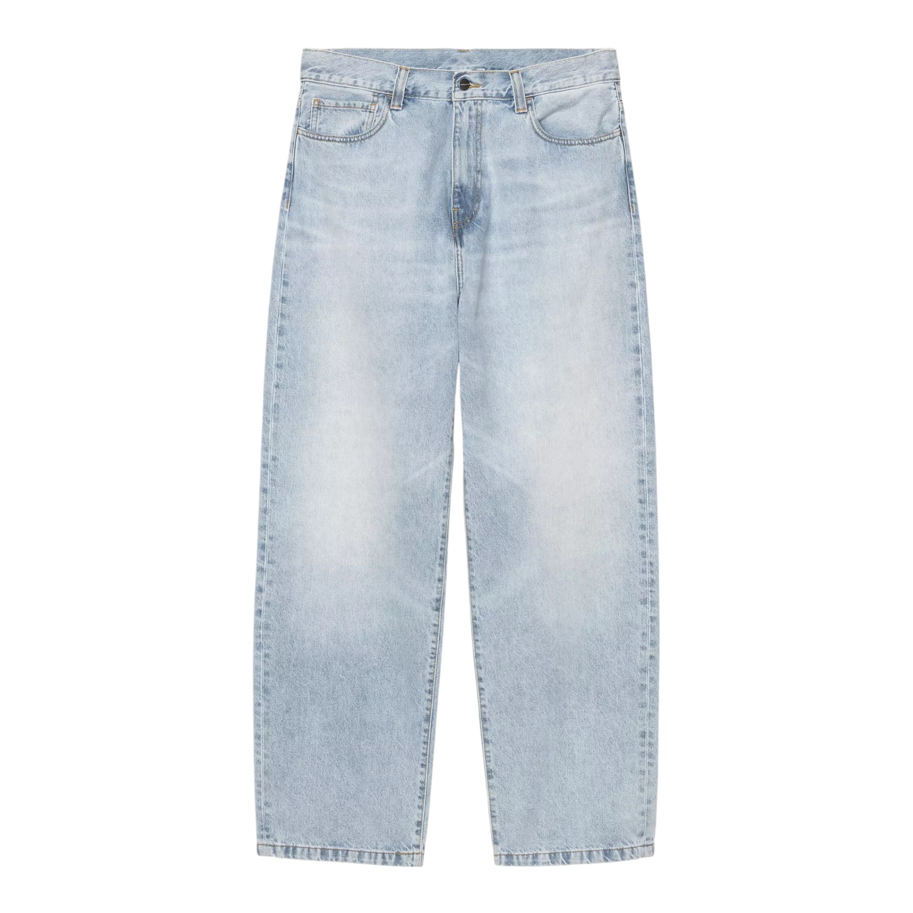 CARHARTT WIP JEANS Uomo