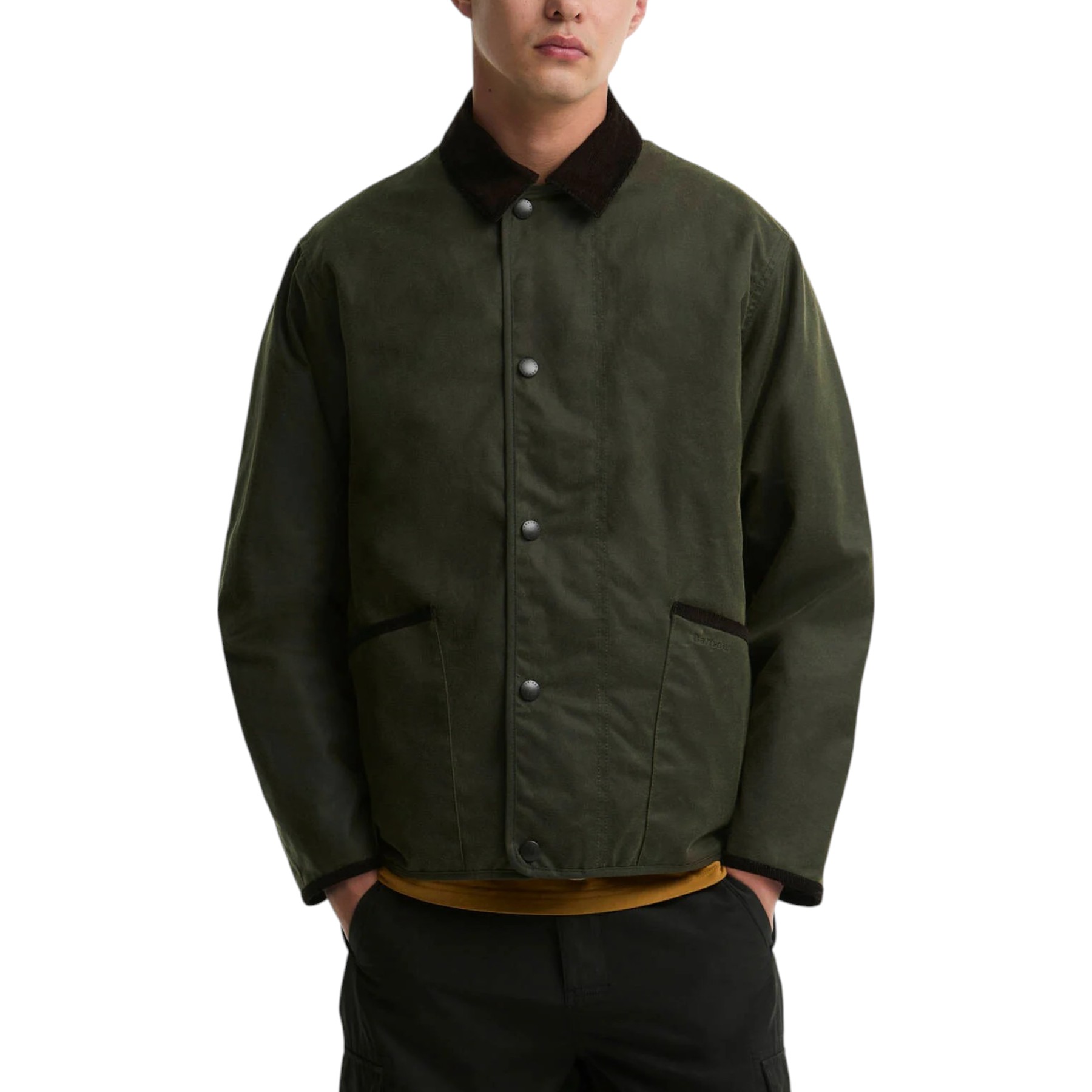 BARBOUR JACKET
