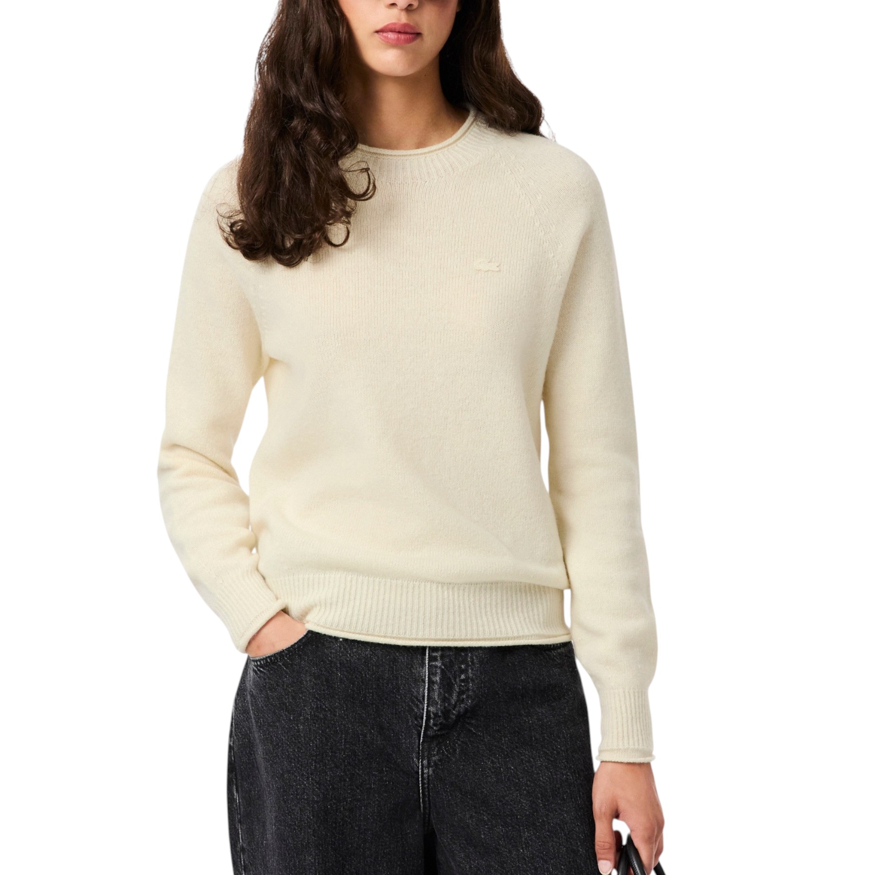 Lacoste Maglione Autunno/inverno