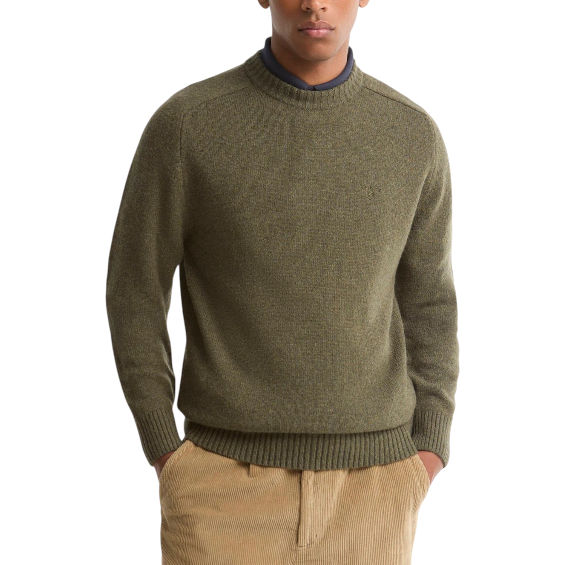 BARBOUR MAGLIONE