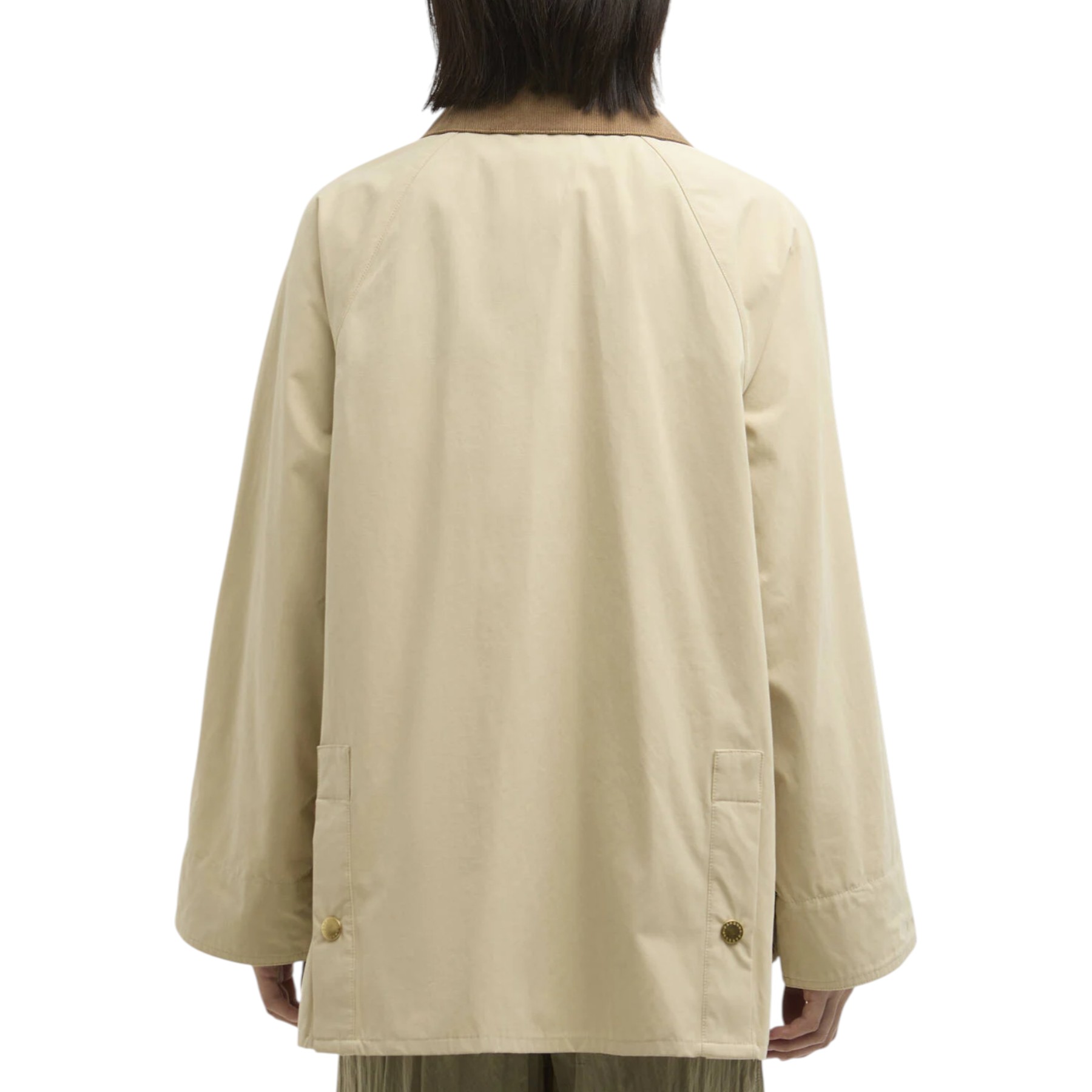 BARBOUR JACKET DONNA